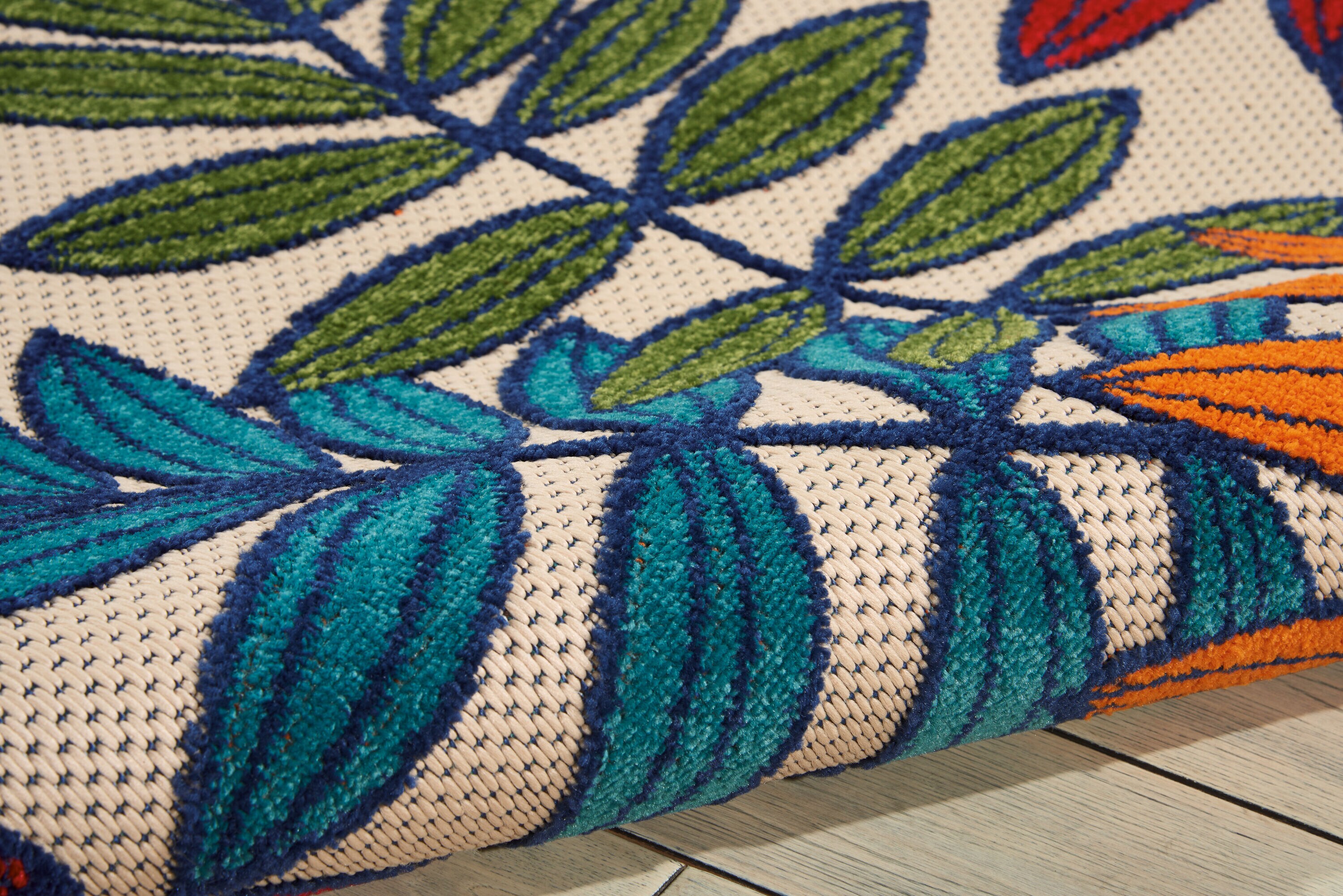 Nourison 99446099914 rugs - View #10