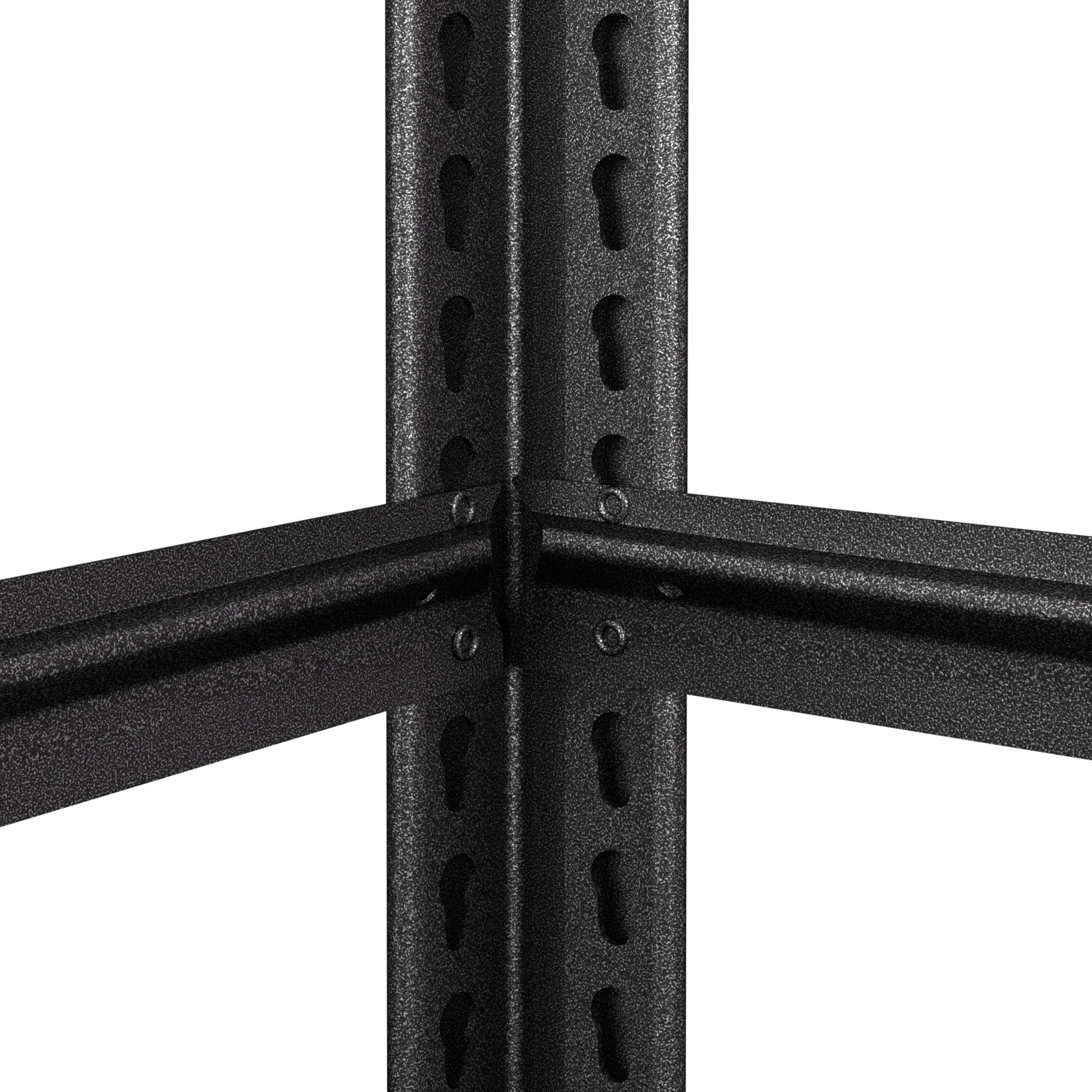 VEIKOUS HP1105-01 Free-Standing-Shelving - View #9
