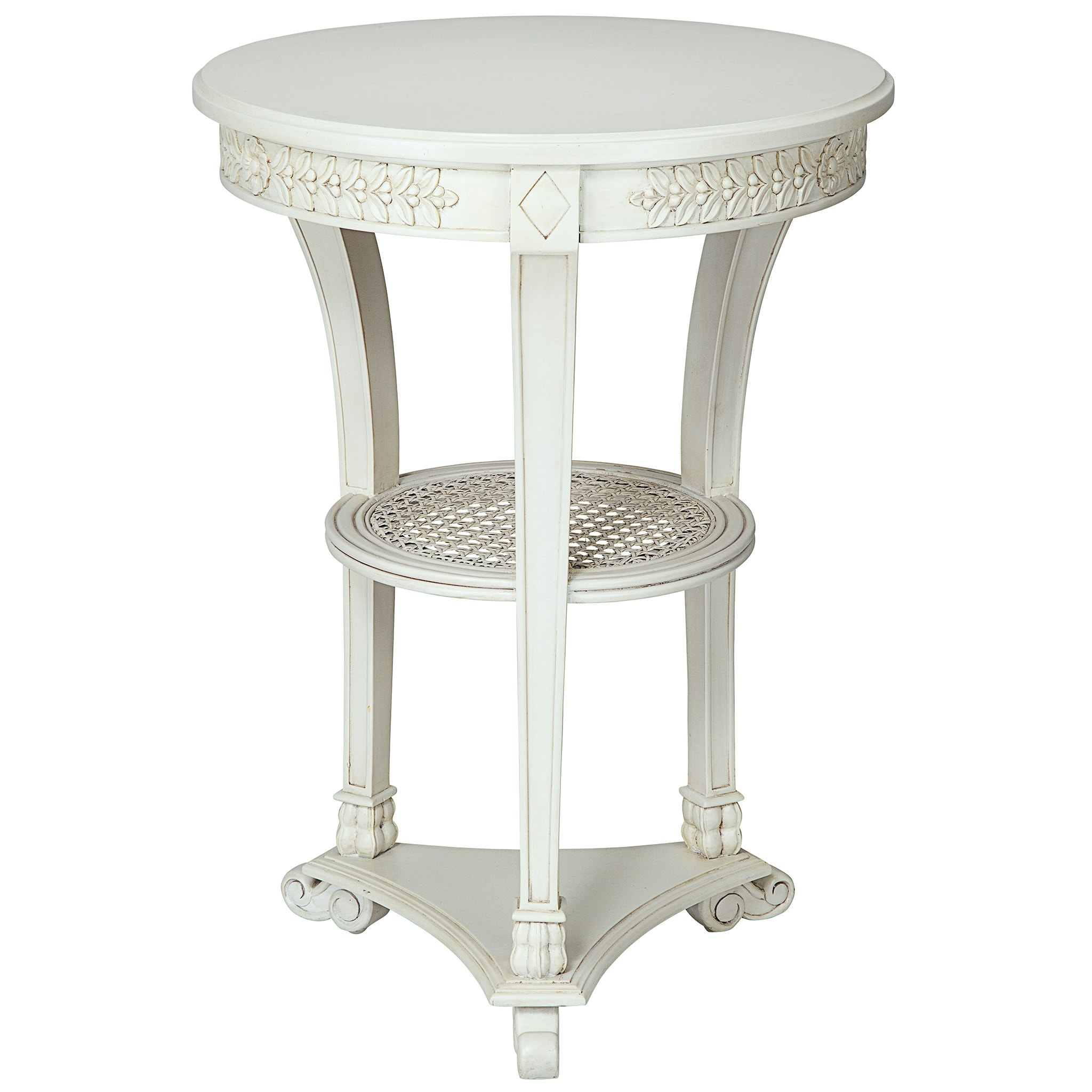 Design Toscano AF57623 End-Tables - View #5