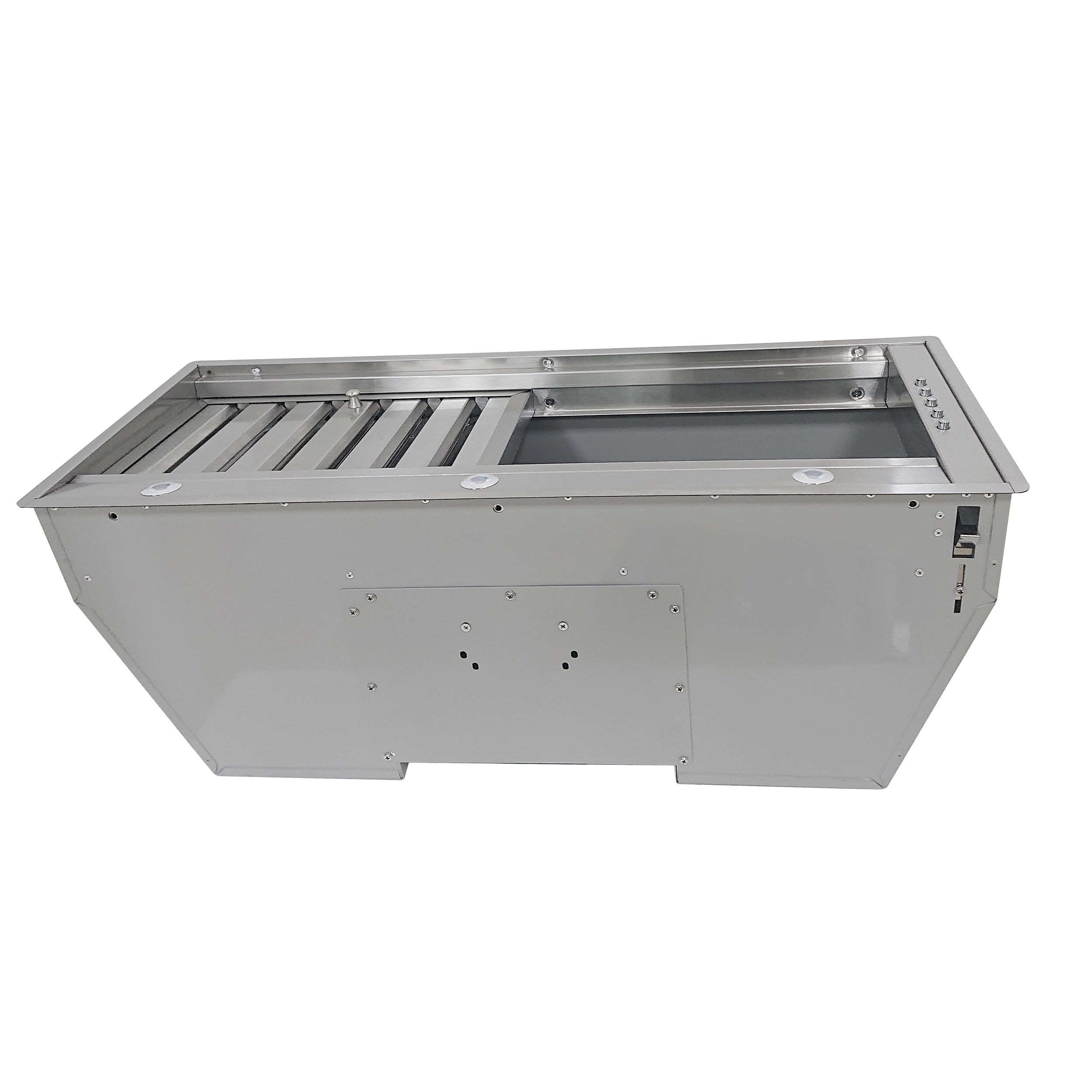FORNO FRHRE5346-30 Wall-Mounted-Range-Hoods - View #5