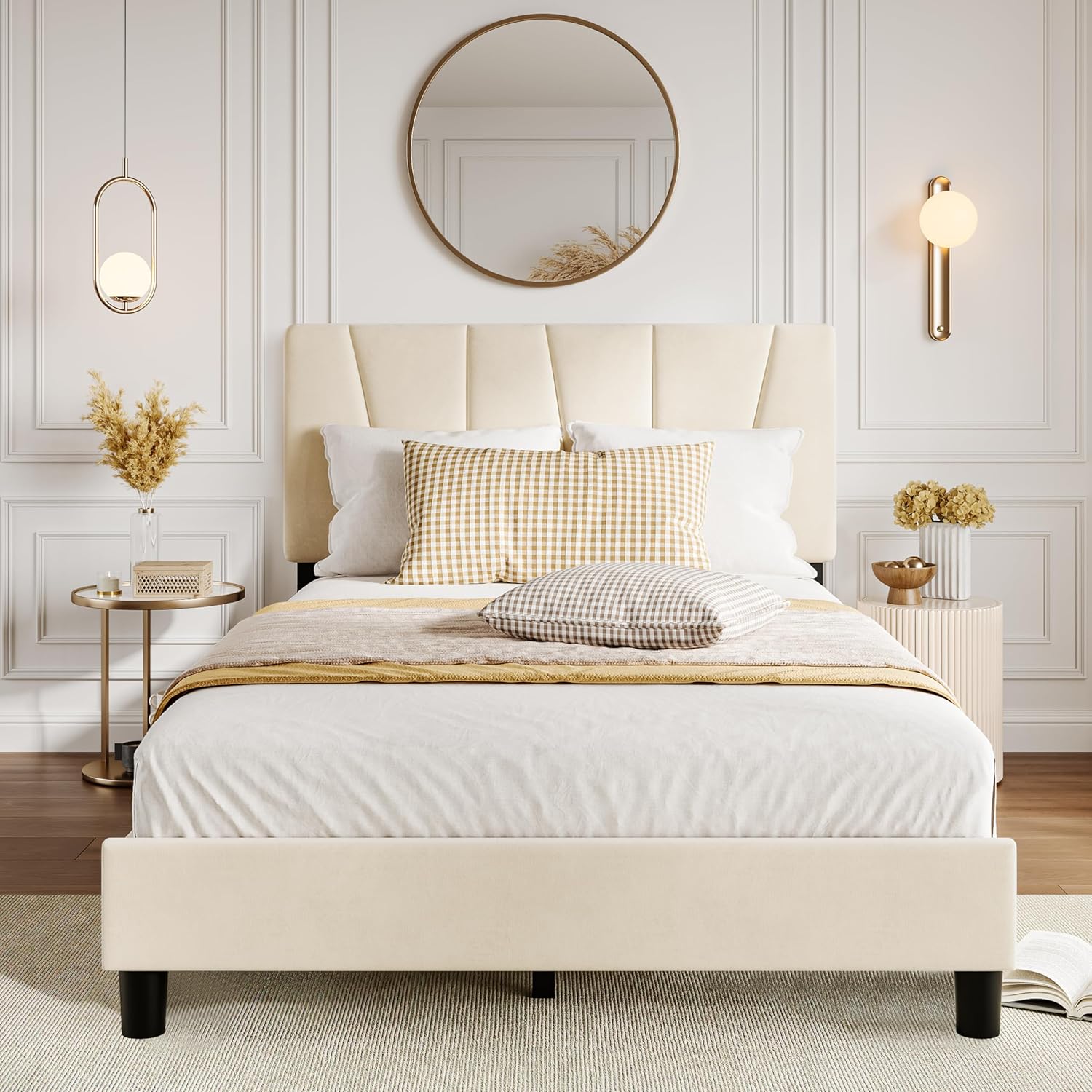 Garvee JMH0127-PHO-108YKA6T beds - View #3