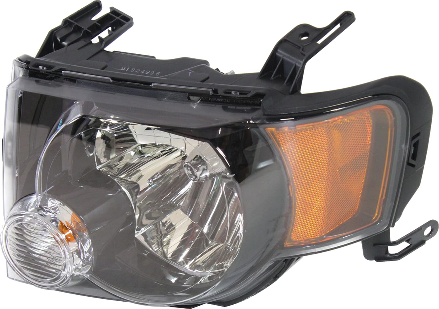 Garage-Pro JCWREPF100132GP Headlights-Components - View #2