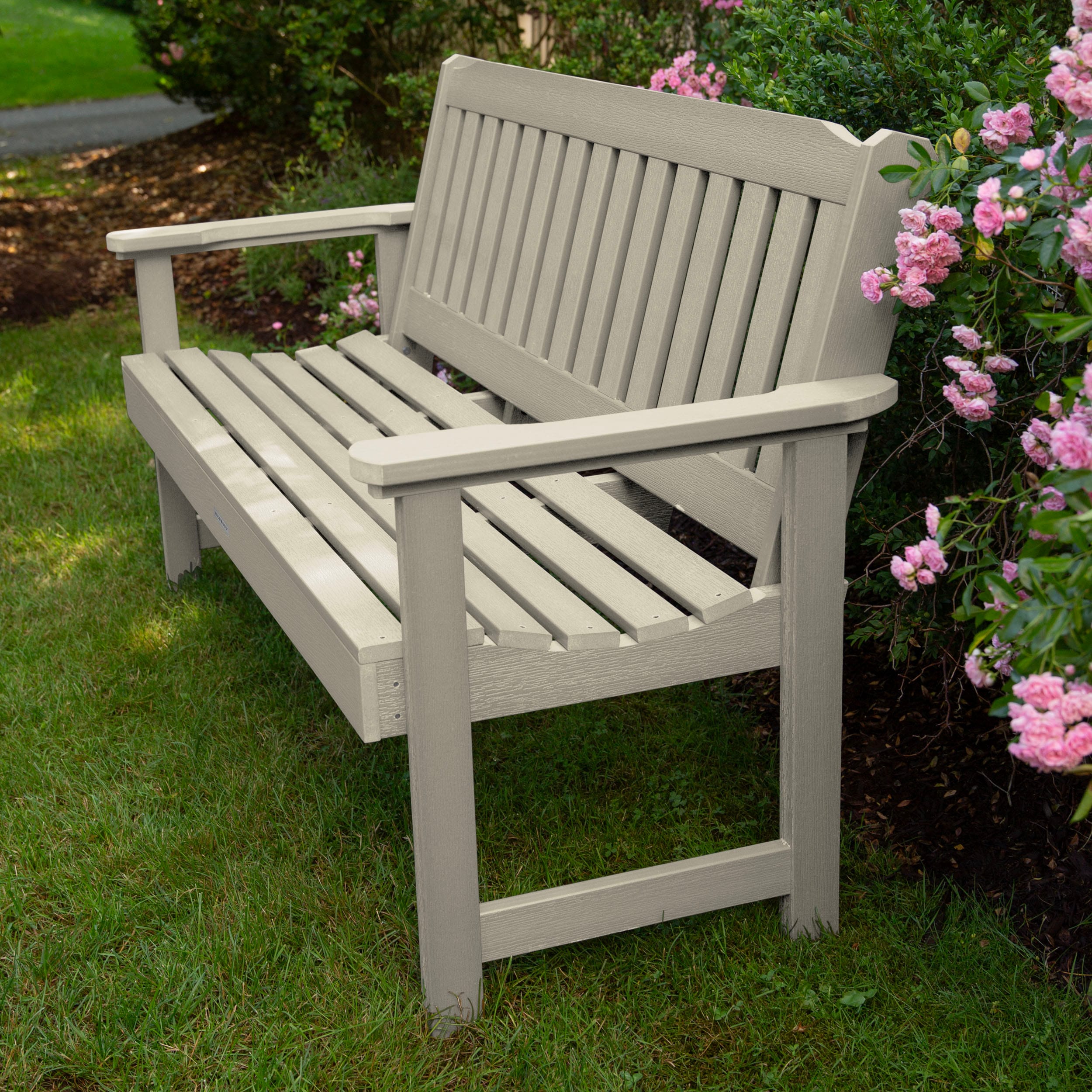 highwood AD-BENW1-WAE benches - View #4