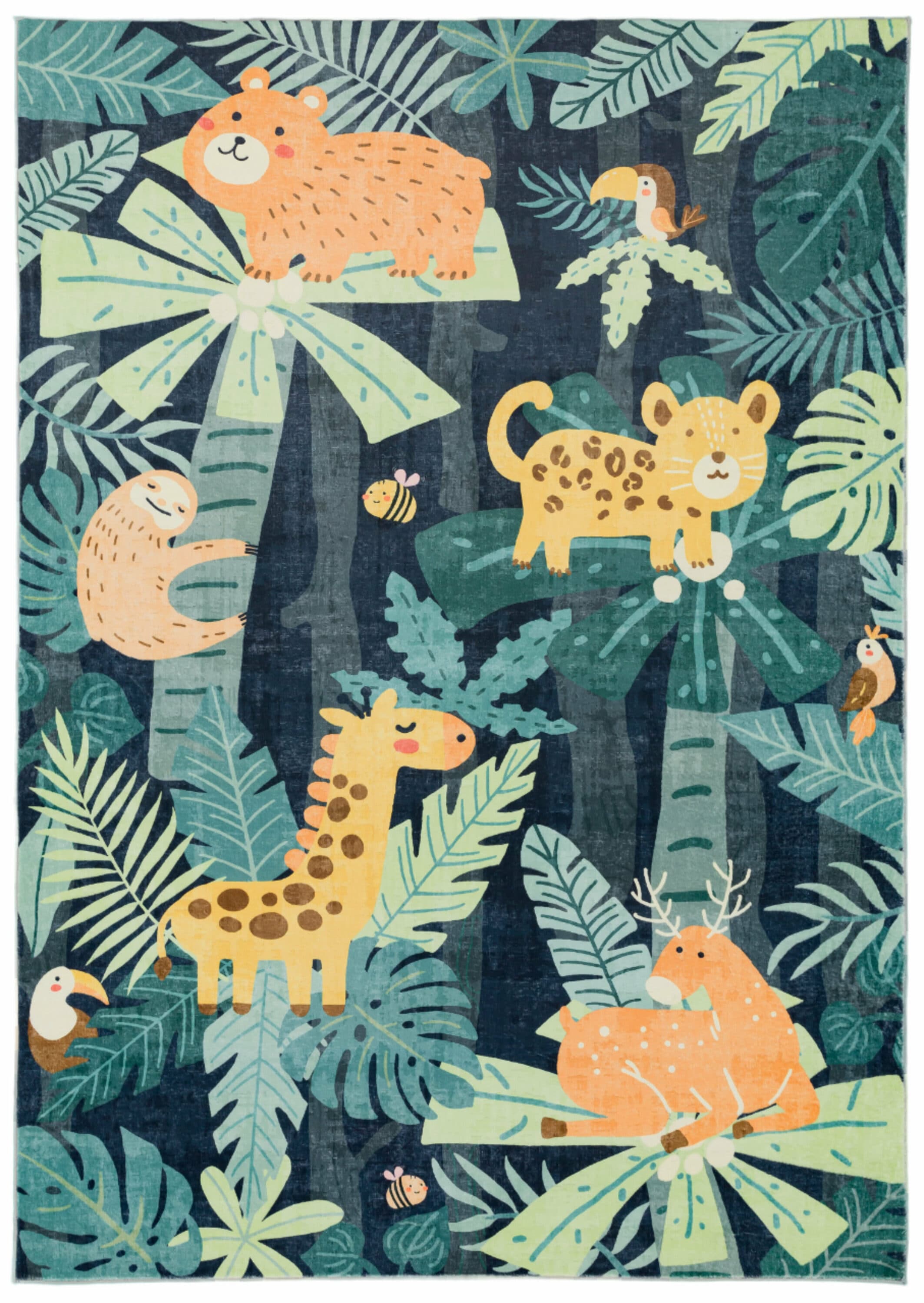 MDA Rugs KR0557 rugs - View #2