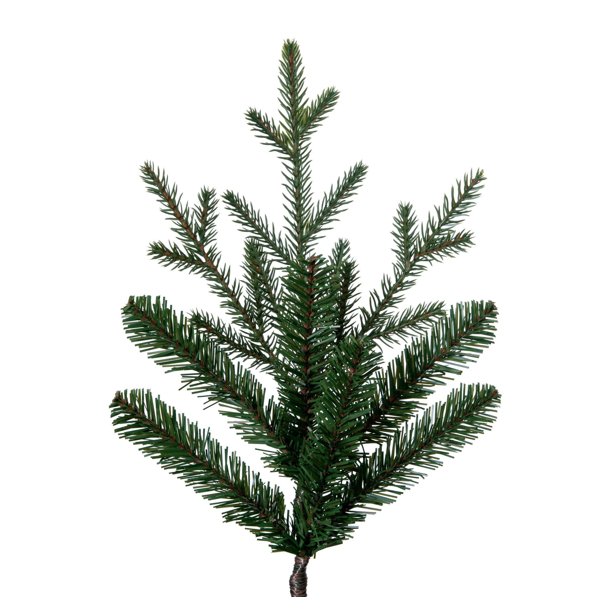 Vickerman G211075 Artificial-Christmas-Trees - View #2
