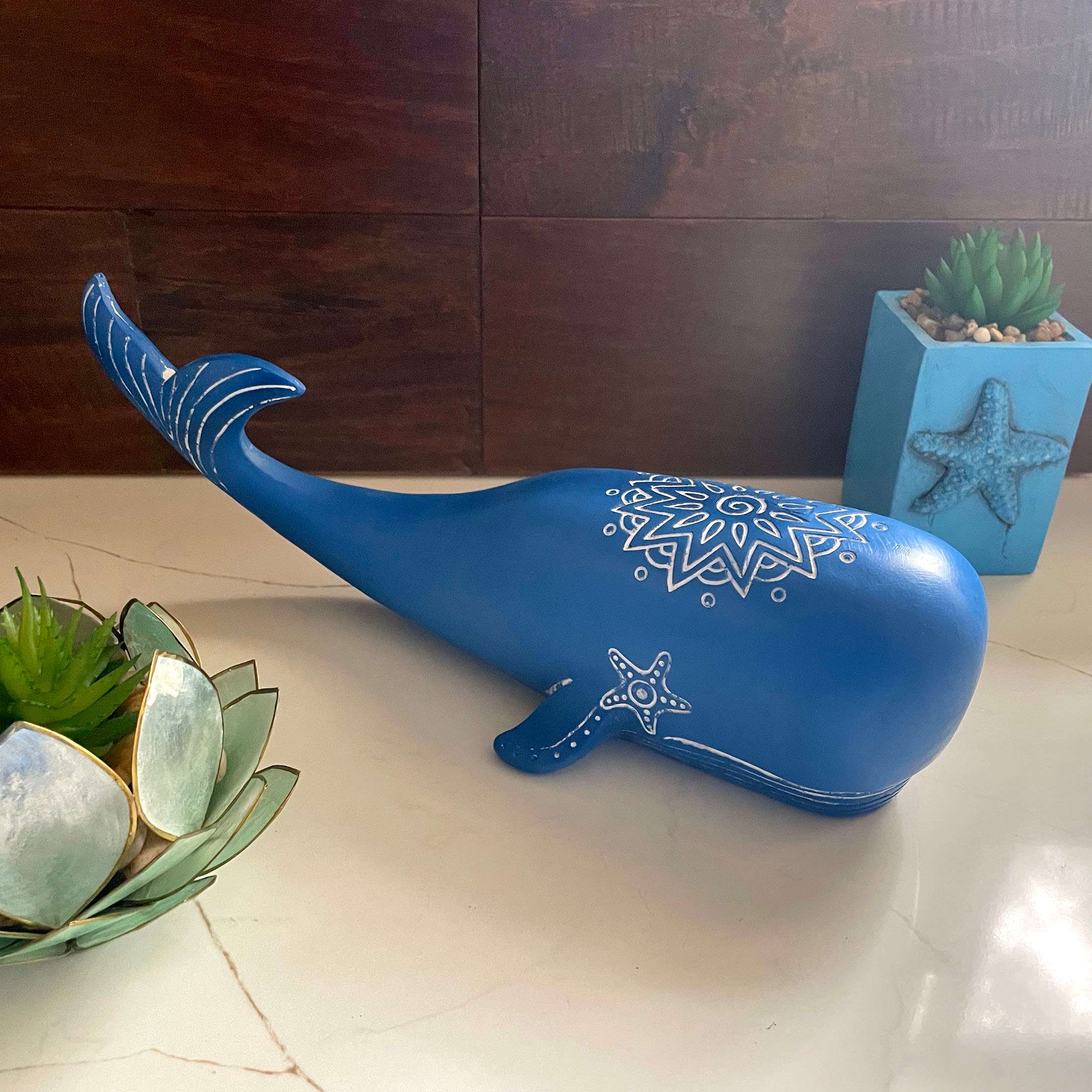 Fancy That Gift & Decor FT-BEA77675-RYL Decorative-Accessories - View #5