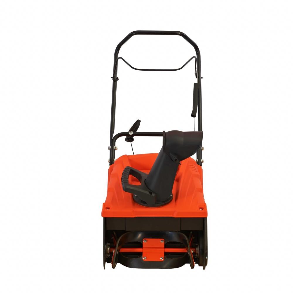 Yardmax Single-Stage Snow Thrower