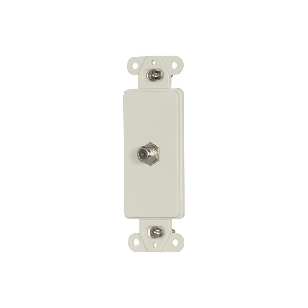Eaton 2162LA-F-LW Audio-Video-Wall-Jacks - View #3