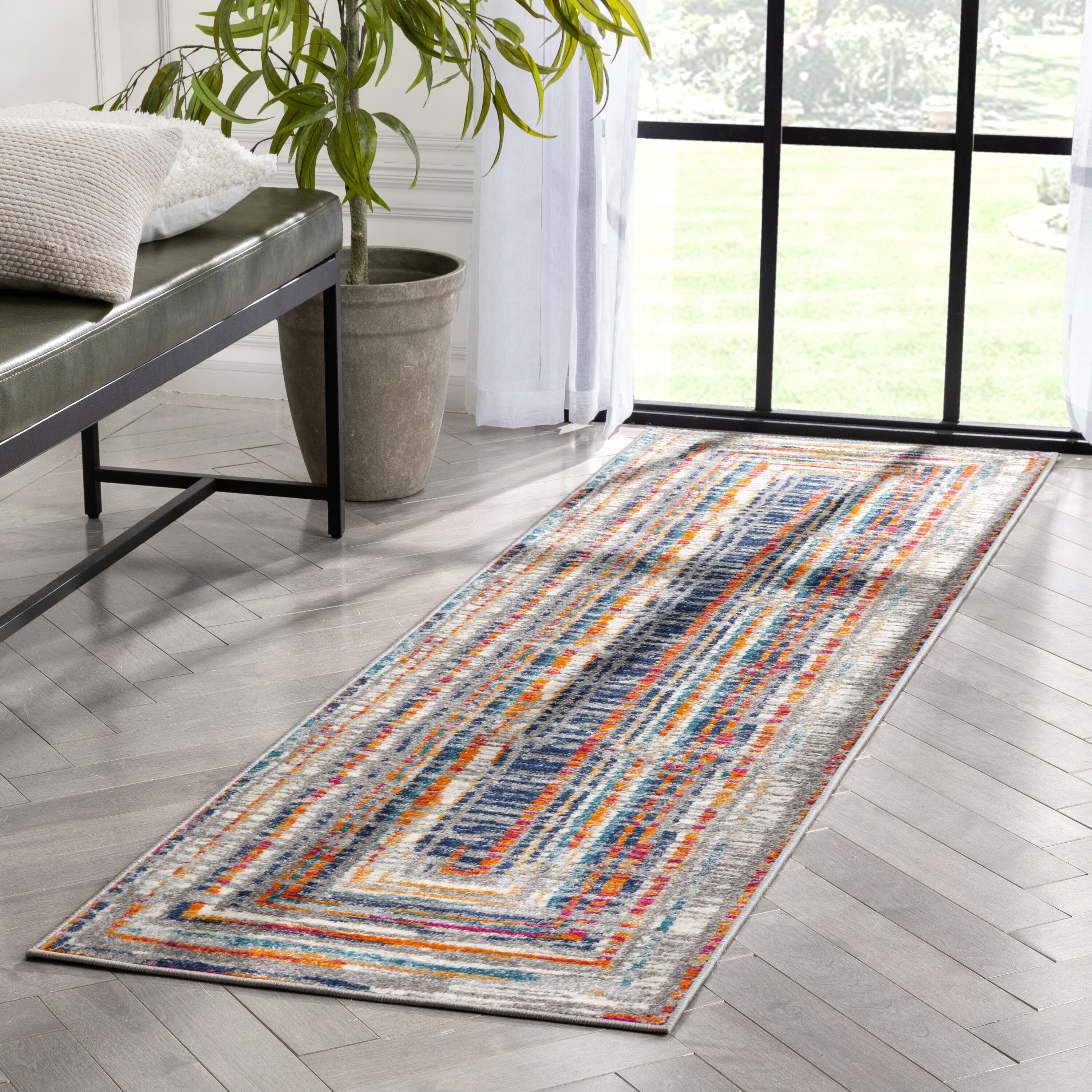Well Woven PAL-56-2 rugs - View #7