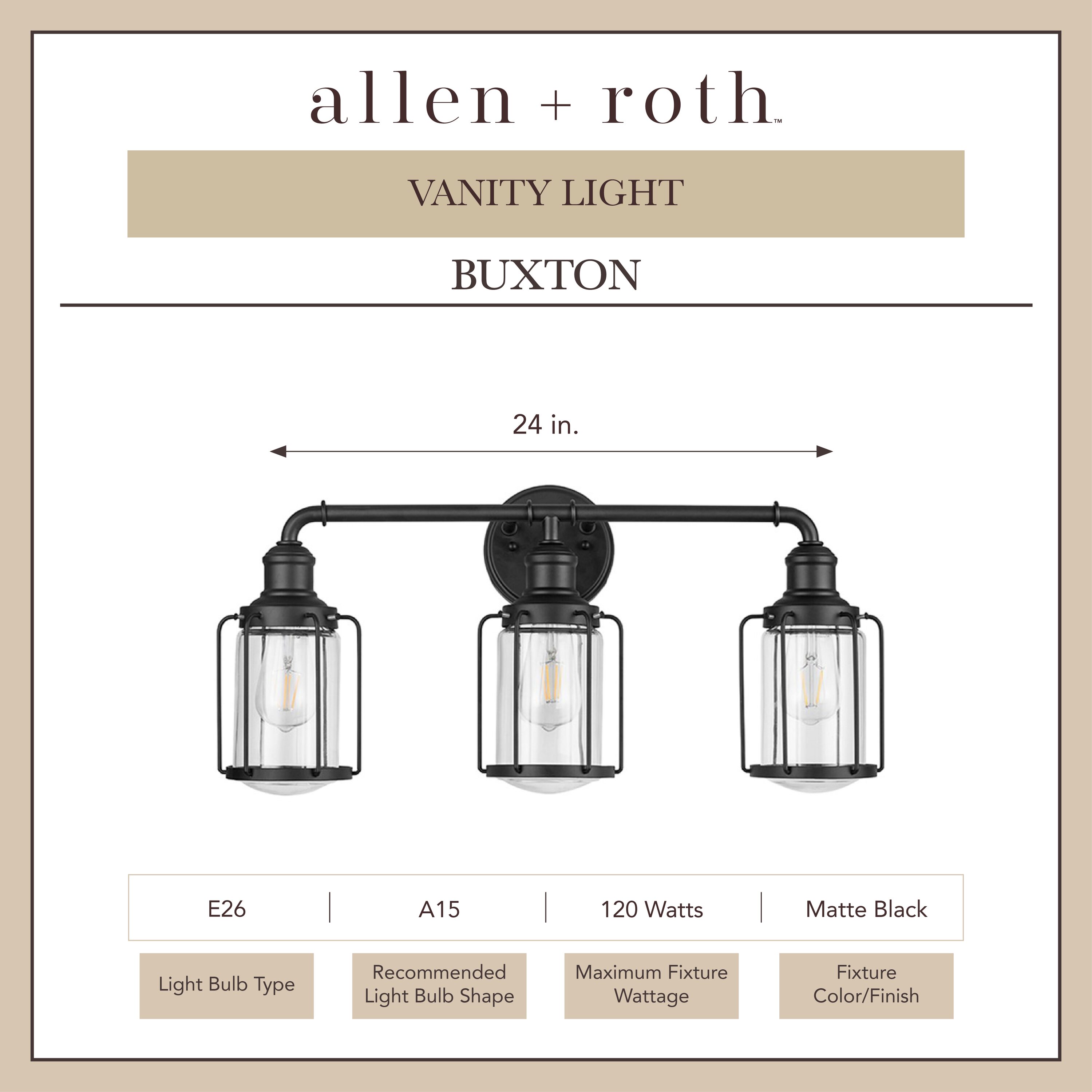 allen + roth 42194 b089995 - View #13