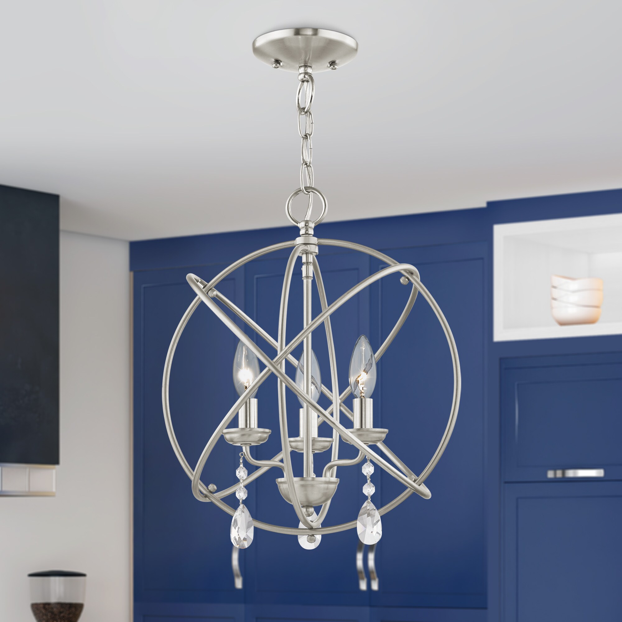 Livex Lighting 40904-91 b090015 - View #14
