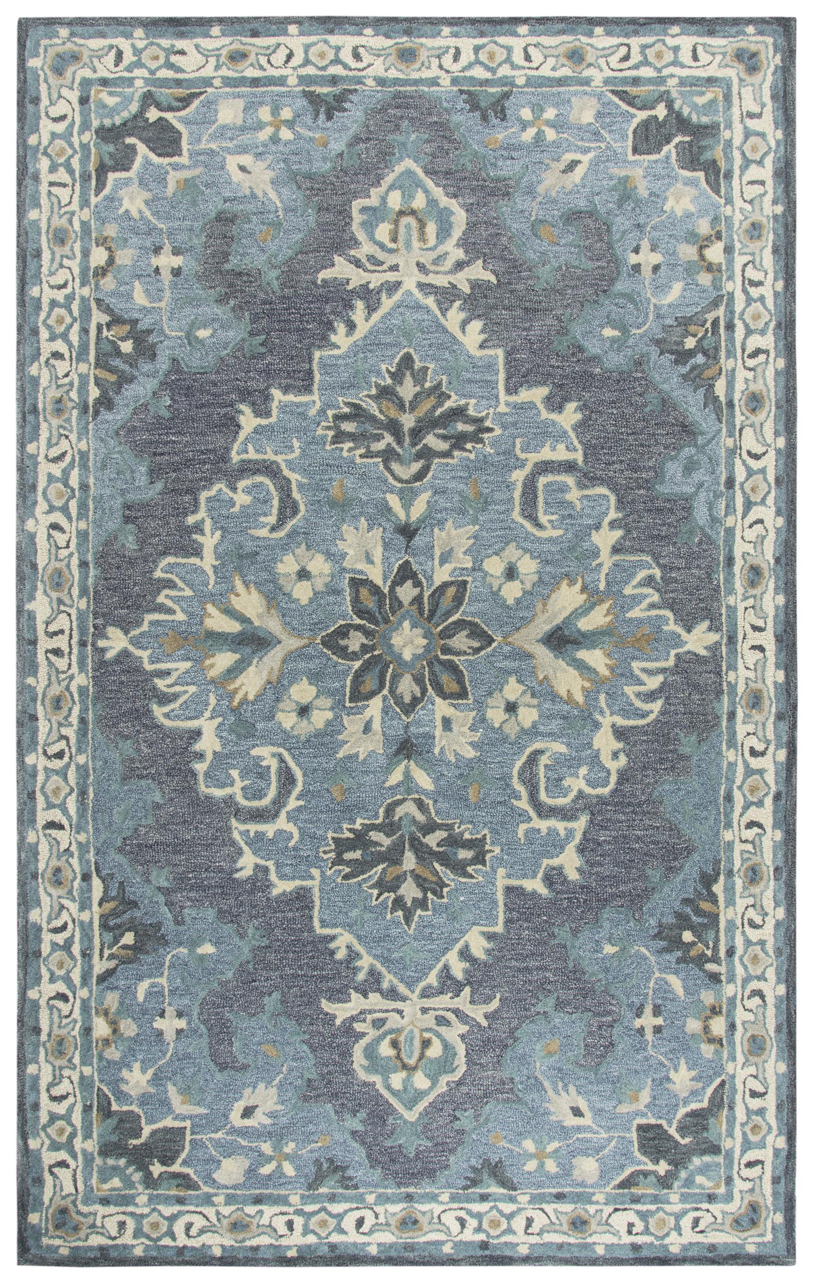 Alora Decor CDECD1013DRB40508 rugs - View #2