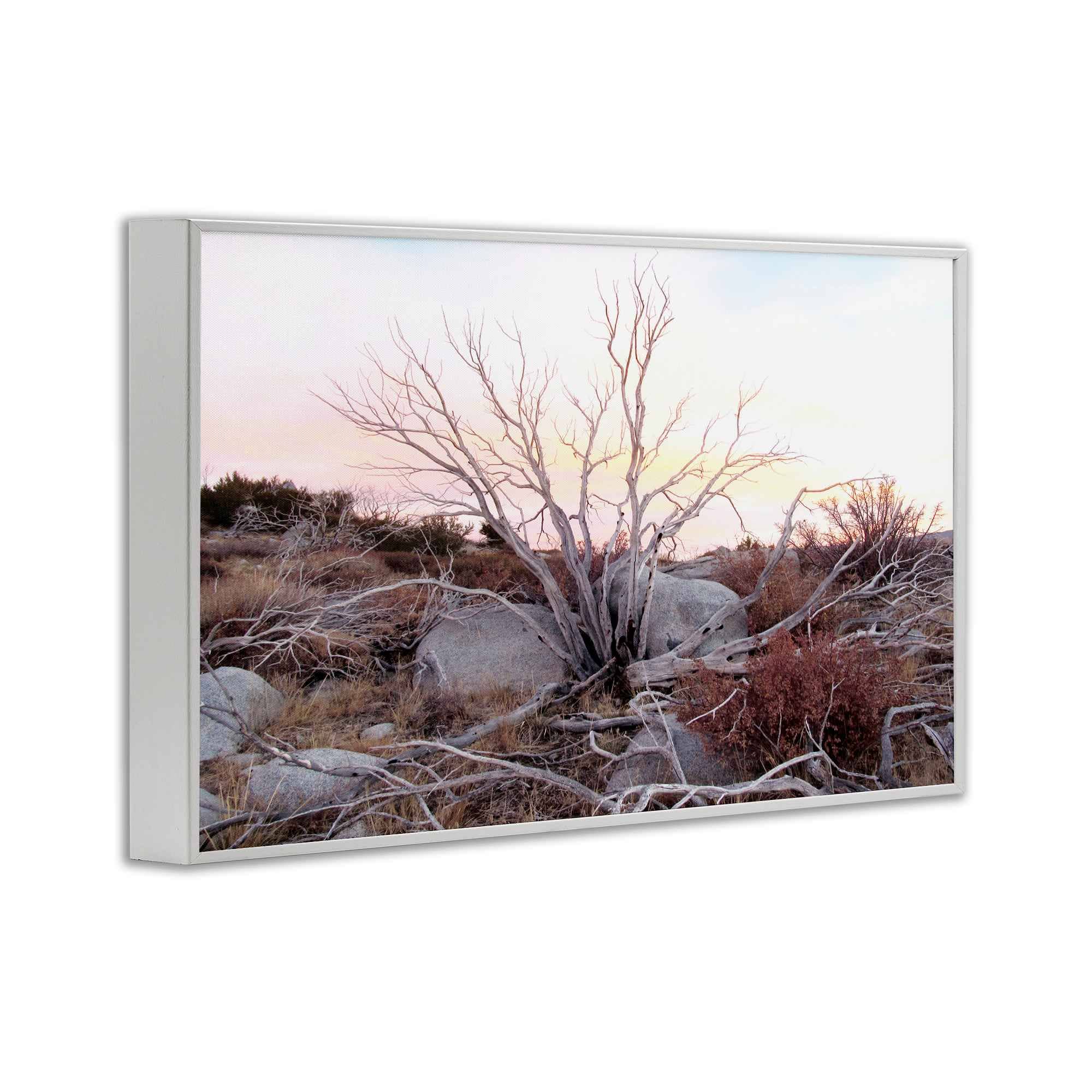 Stupell Industries BU-142-WFR-12X18 Wall-Art - View #2