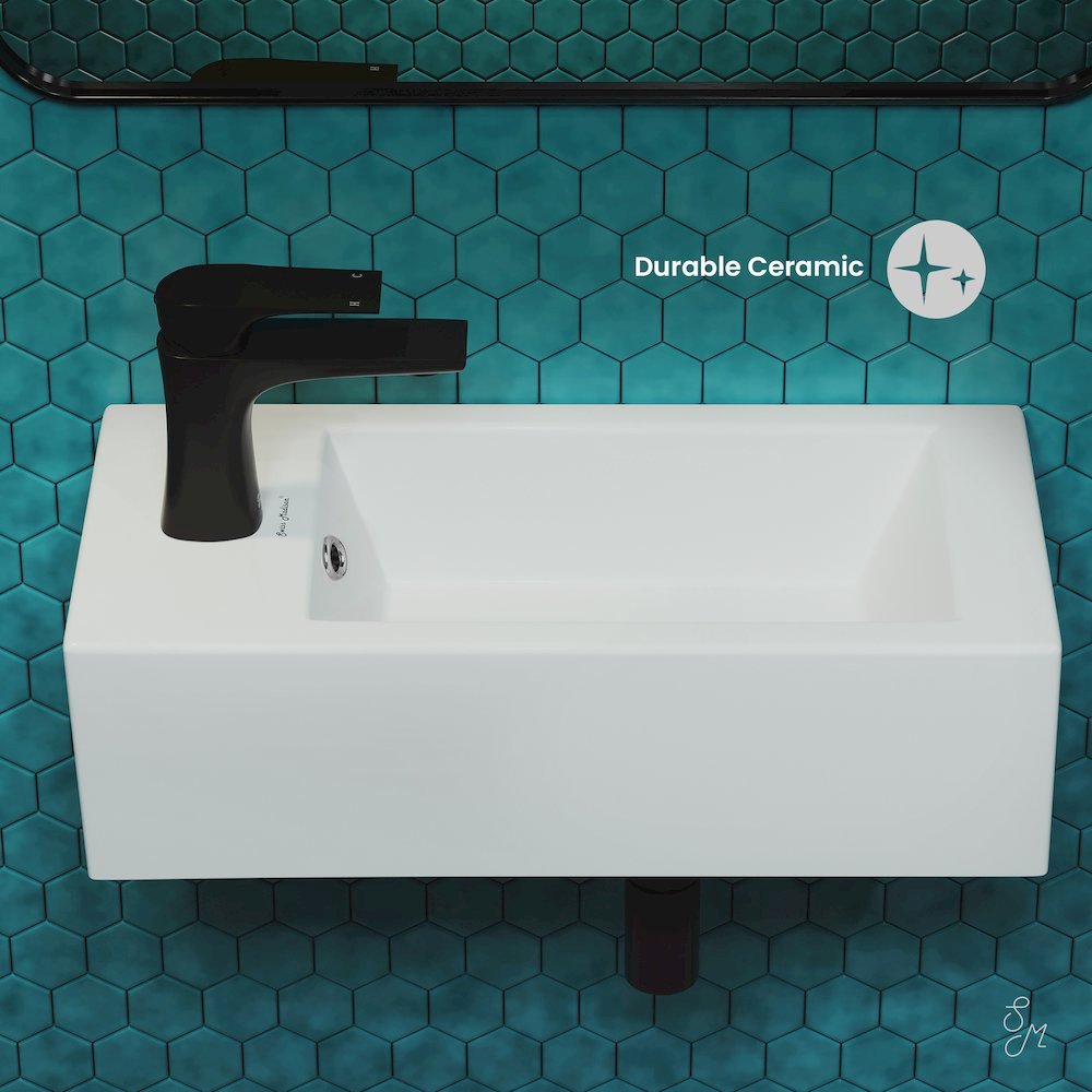 Swiss Madison SM-5-WS315 Lavatory-Faucets - View #4