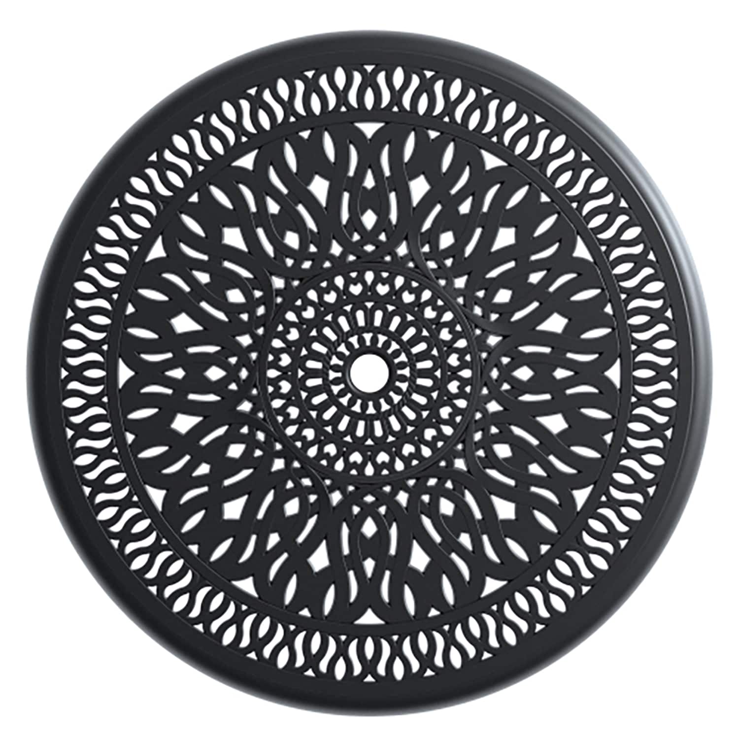 GZMR GM-NS-66026 Patio-Tables - View #3