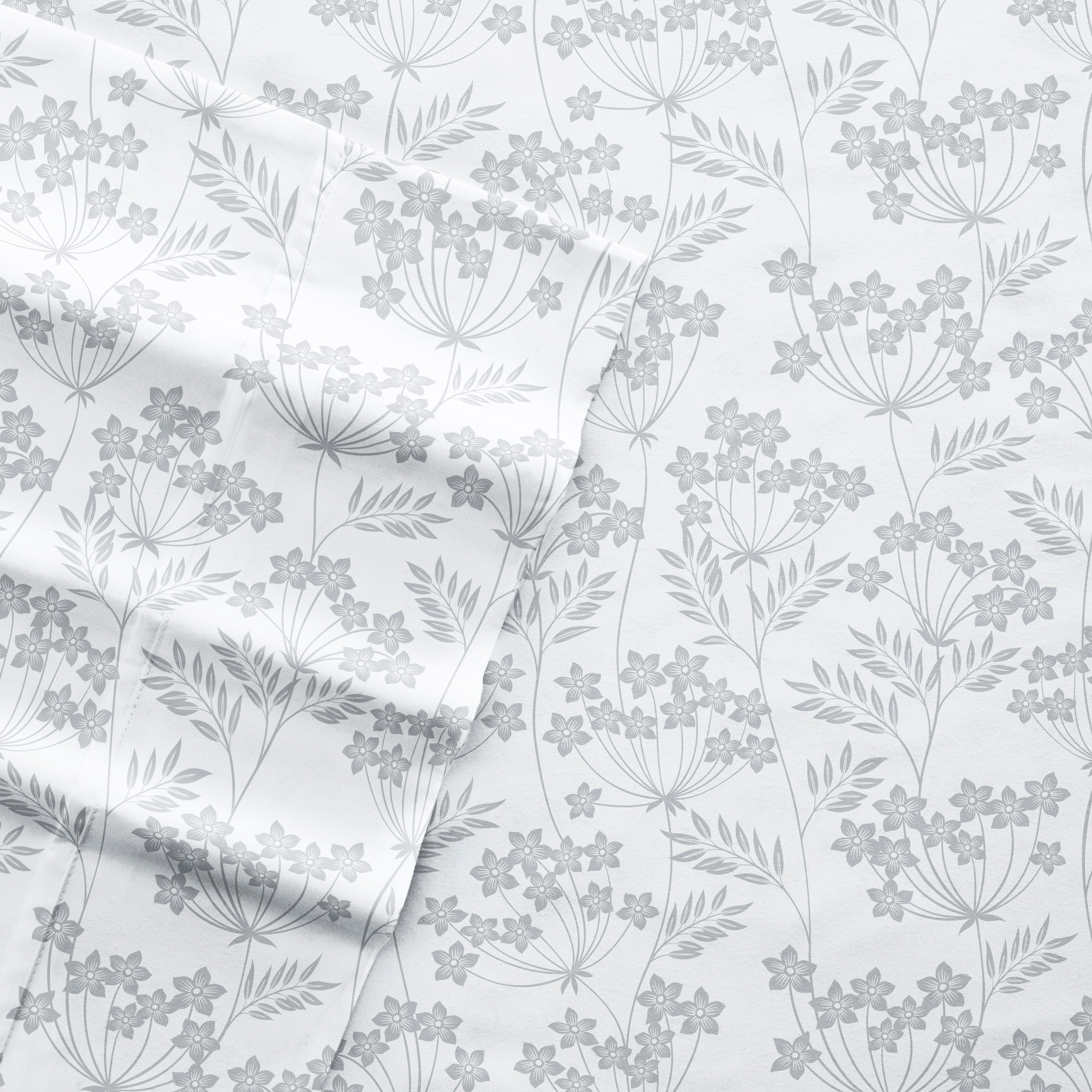 Ienjoy Home IH-4PC-CHL-C-LB Sheet-Sets - View #3