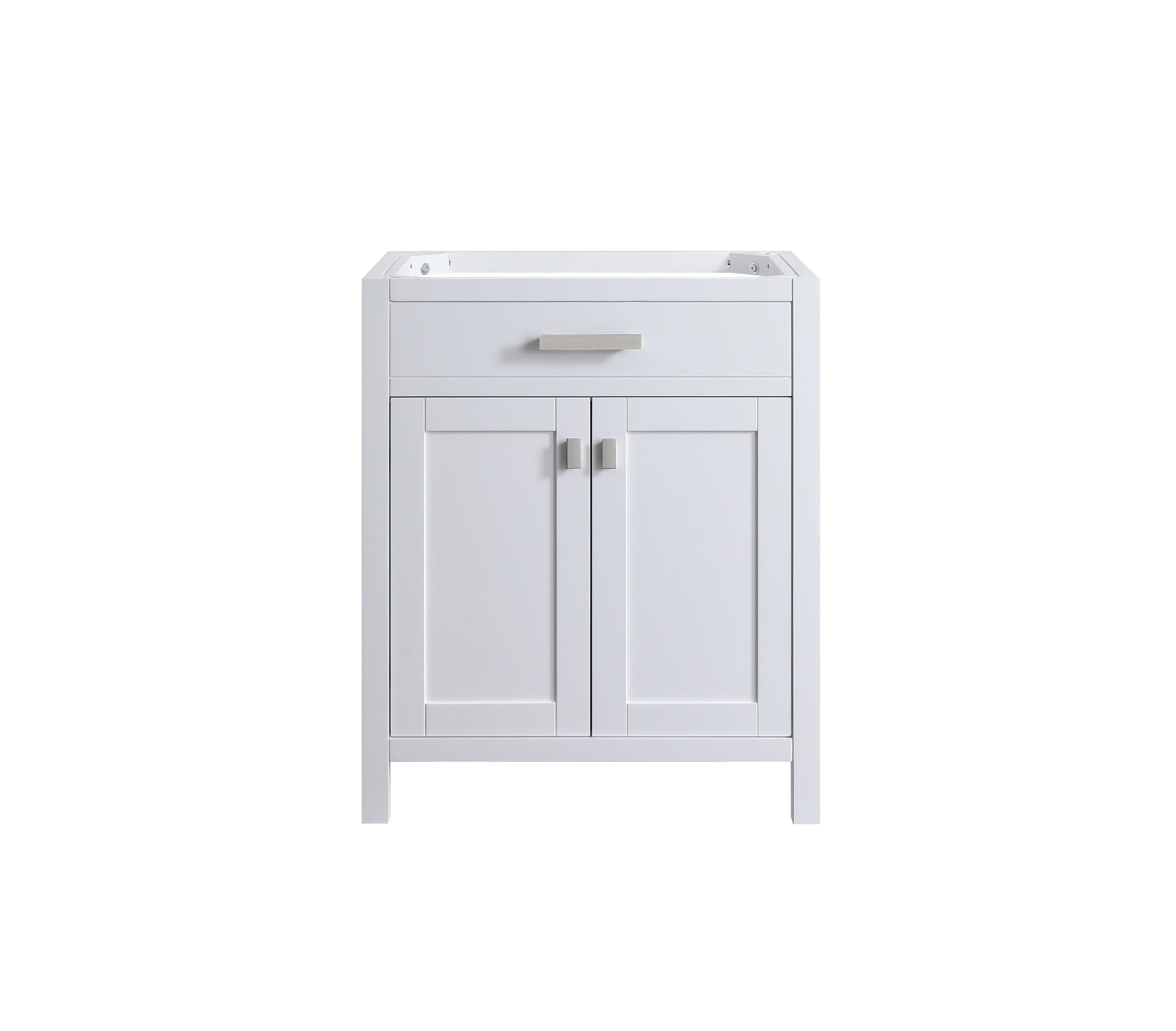 Design Element DEC076E-W-CB vanities - View #11