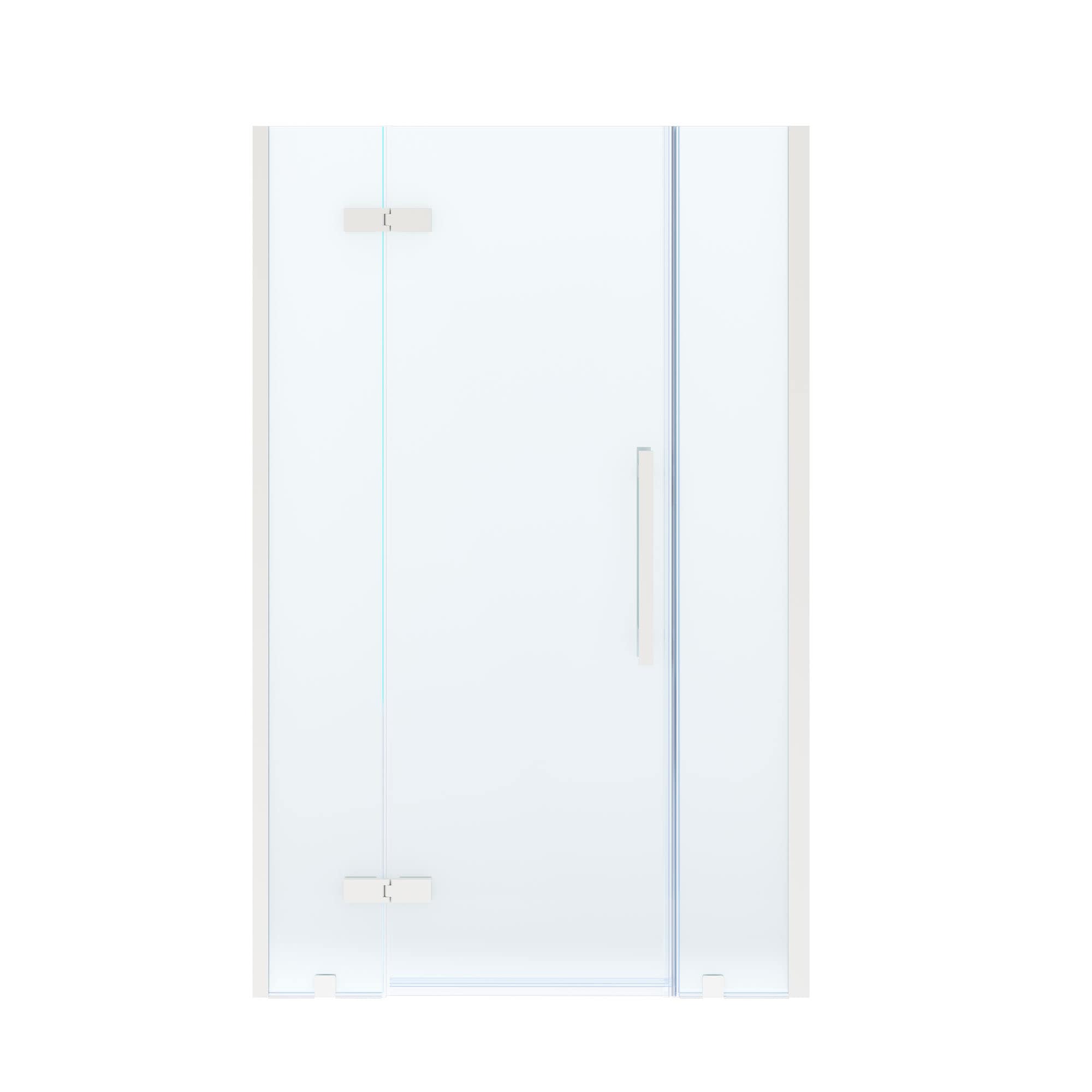OVE Decors 15SKC-TAMP48-SAT Alcove-Shower-Kit - View #2