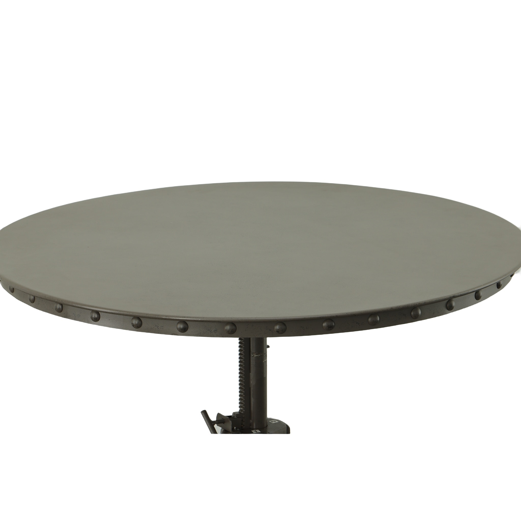 Carolina Cottage CT3636RT-IND Dining-Tables - View #3