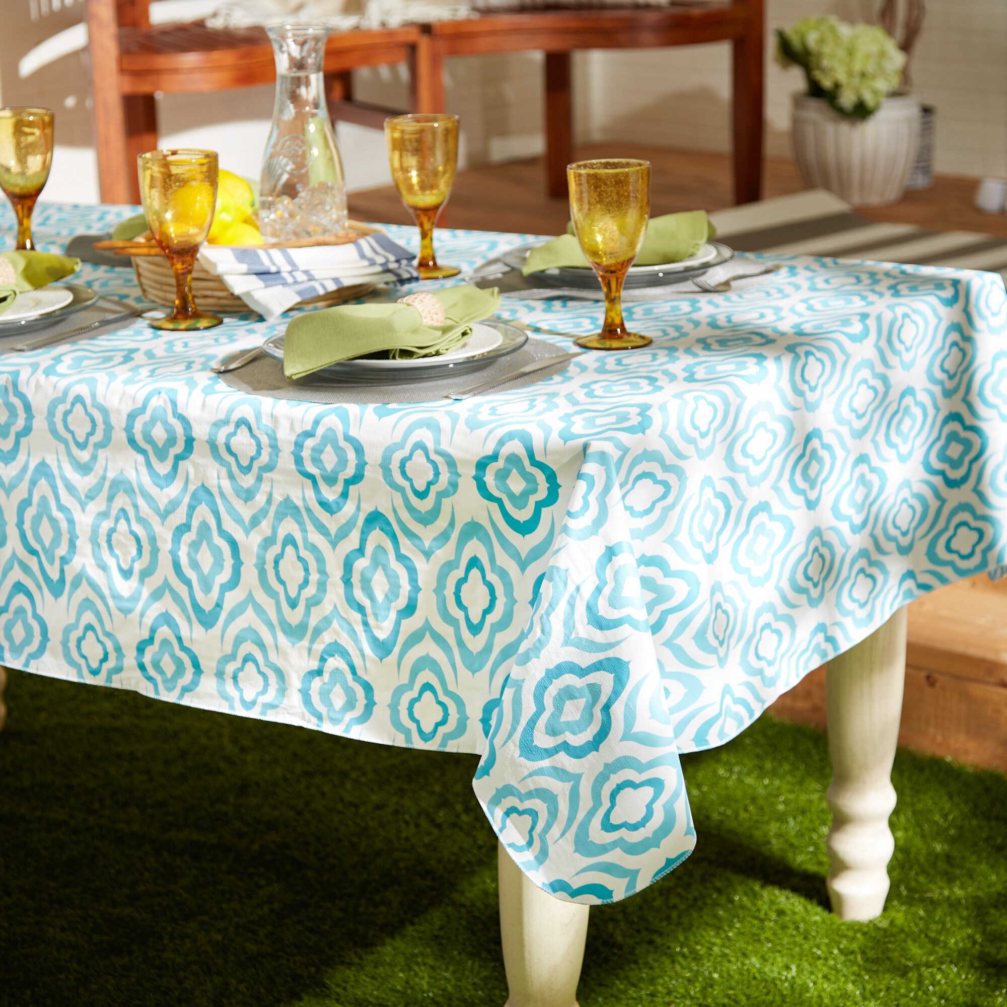 DII CAMZ15044 Kitchen-Towels - View #3