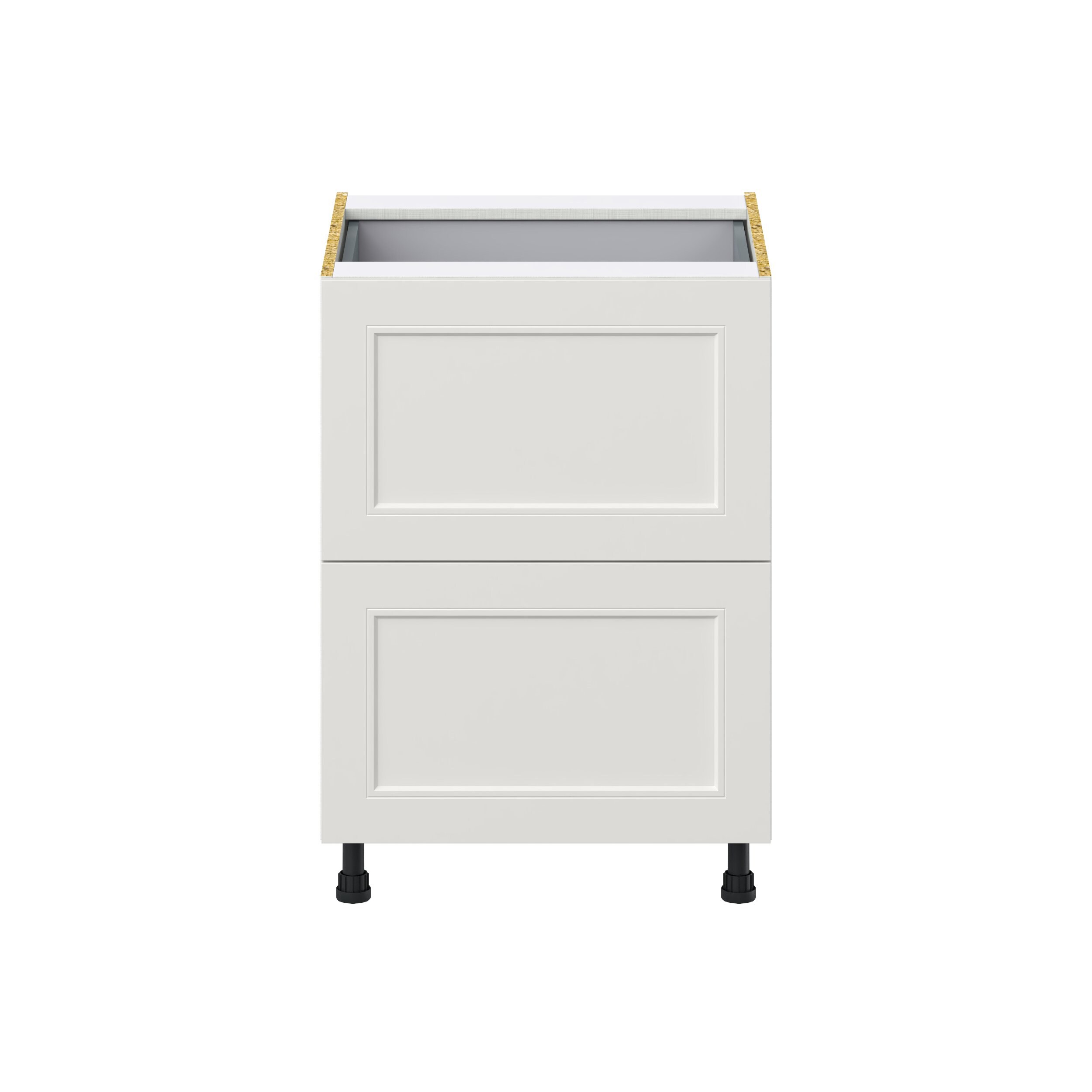 Hugo&Borg DSB2D24I1-BE Cabinets-Kitchen - View #7