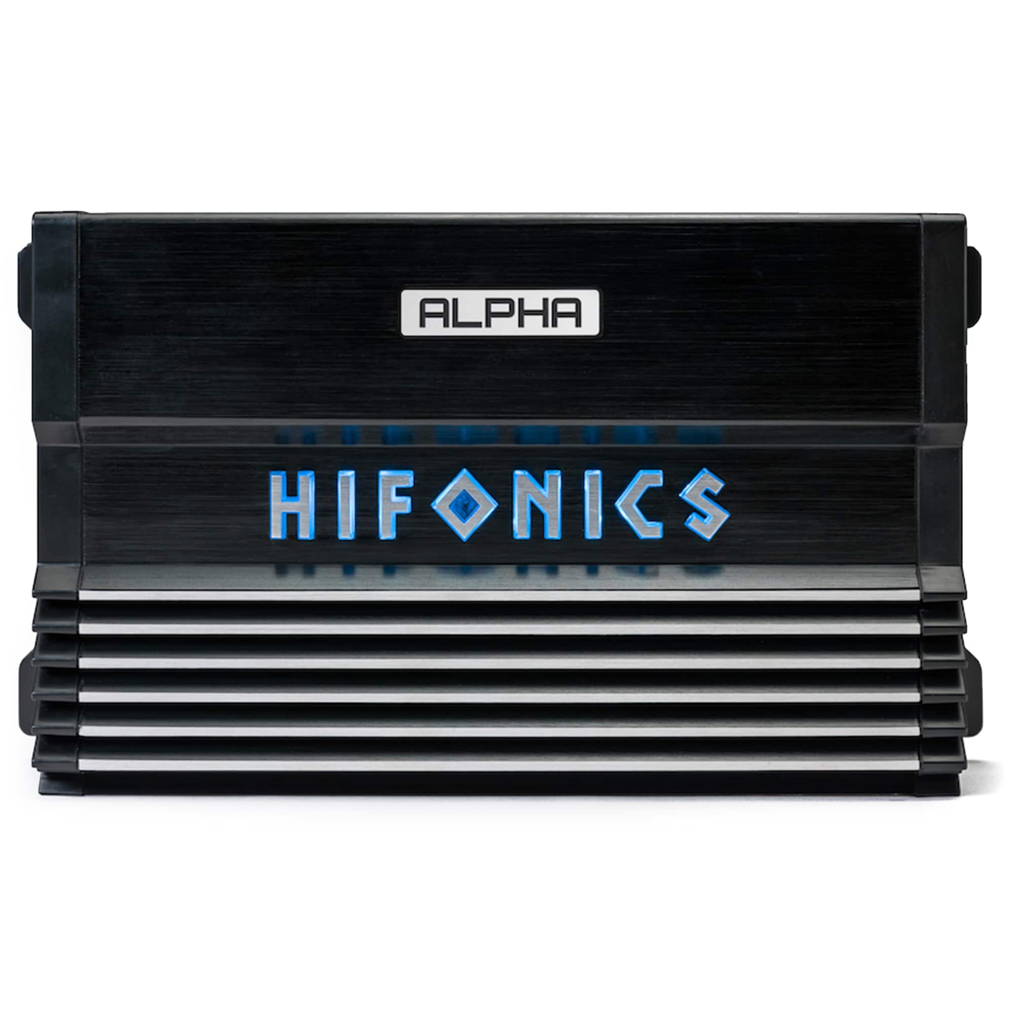 Hifonics A1200.4D Mobile-Audio - View #2