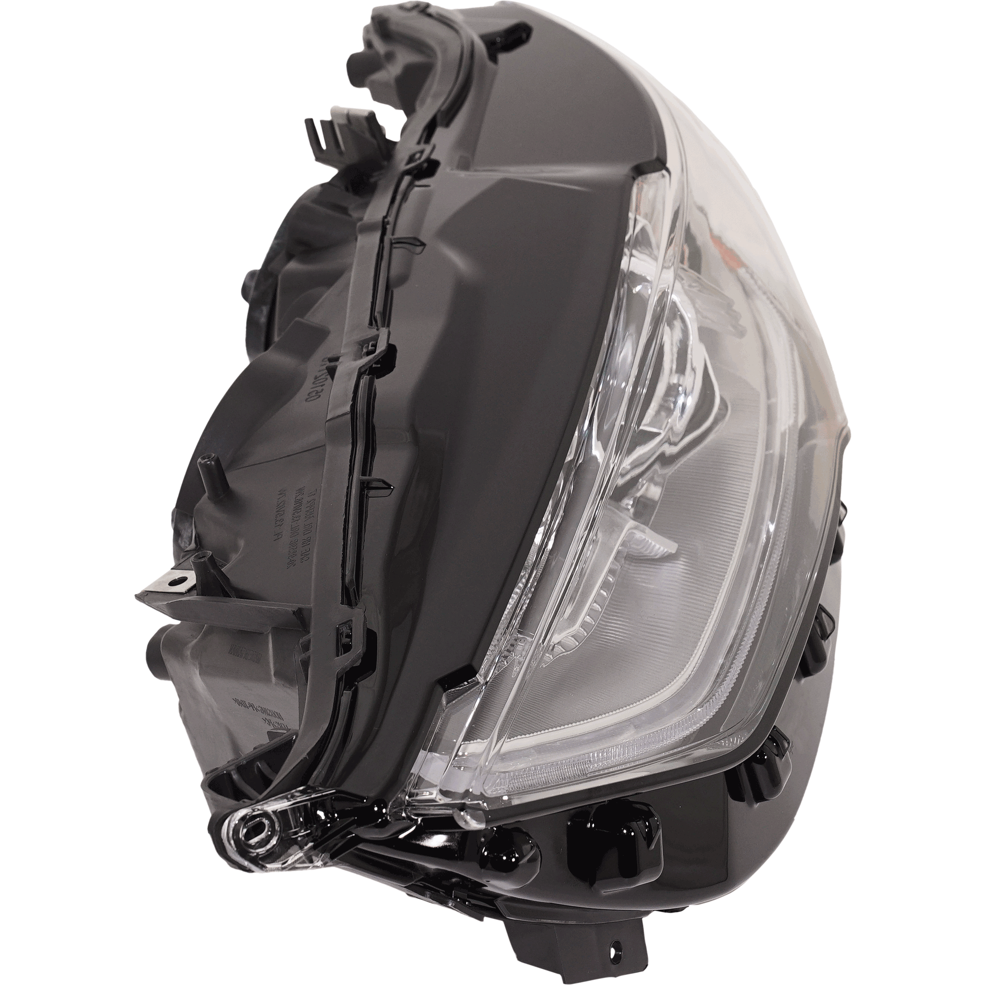 Garage-Pro GPRF10010084Q Headlights-Components - View #2