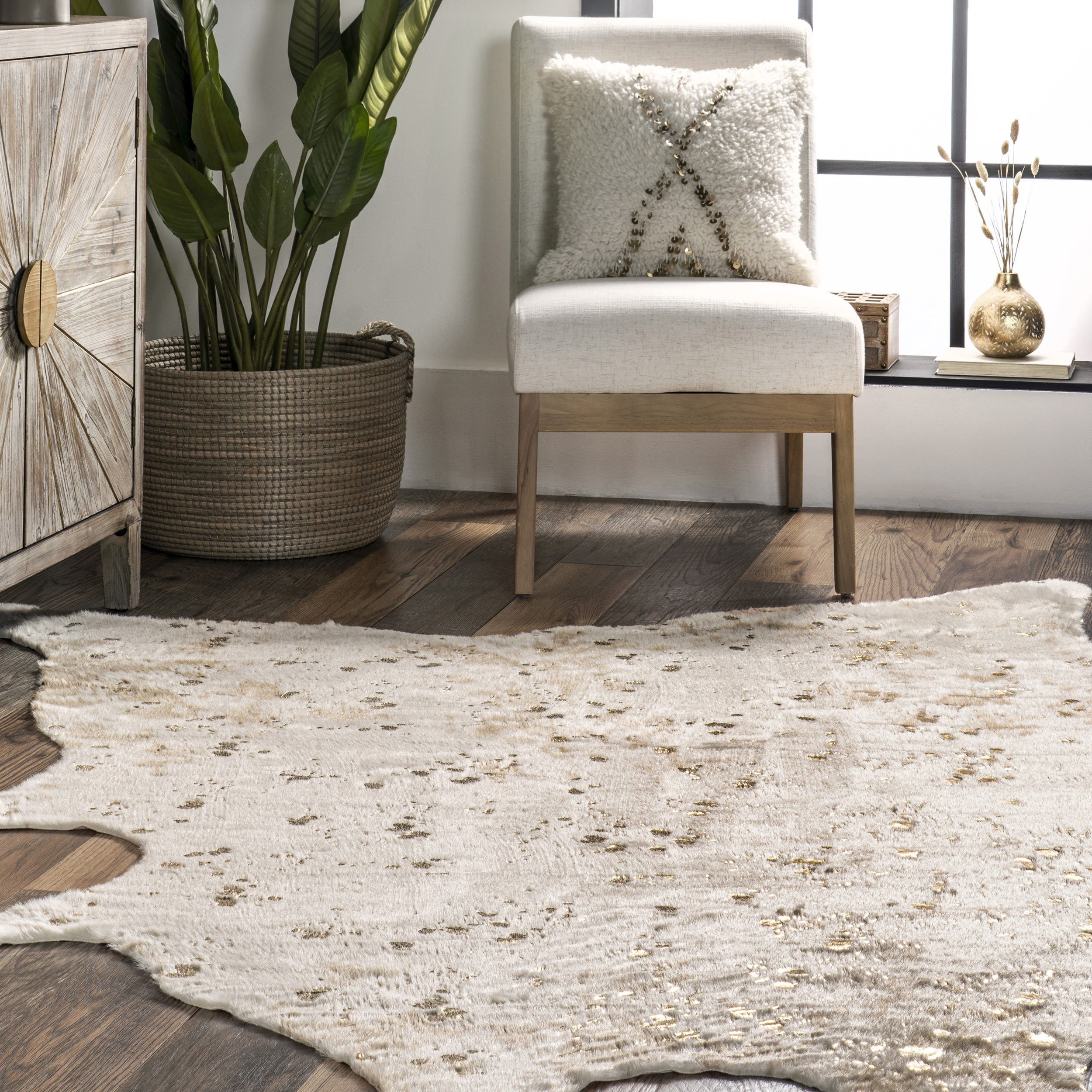 nuLOOM BIBR01A-31005 rugs - View #8