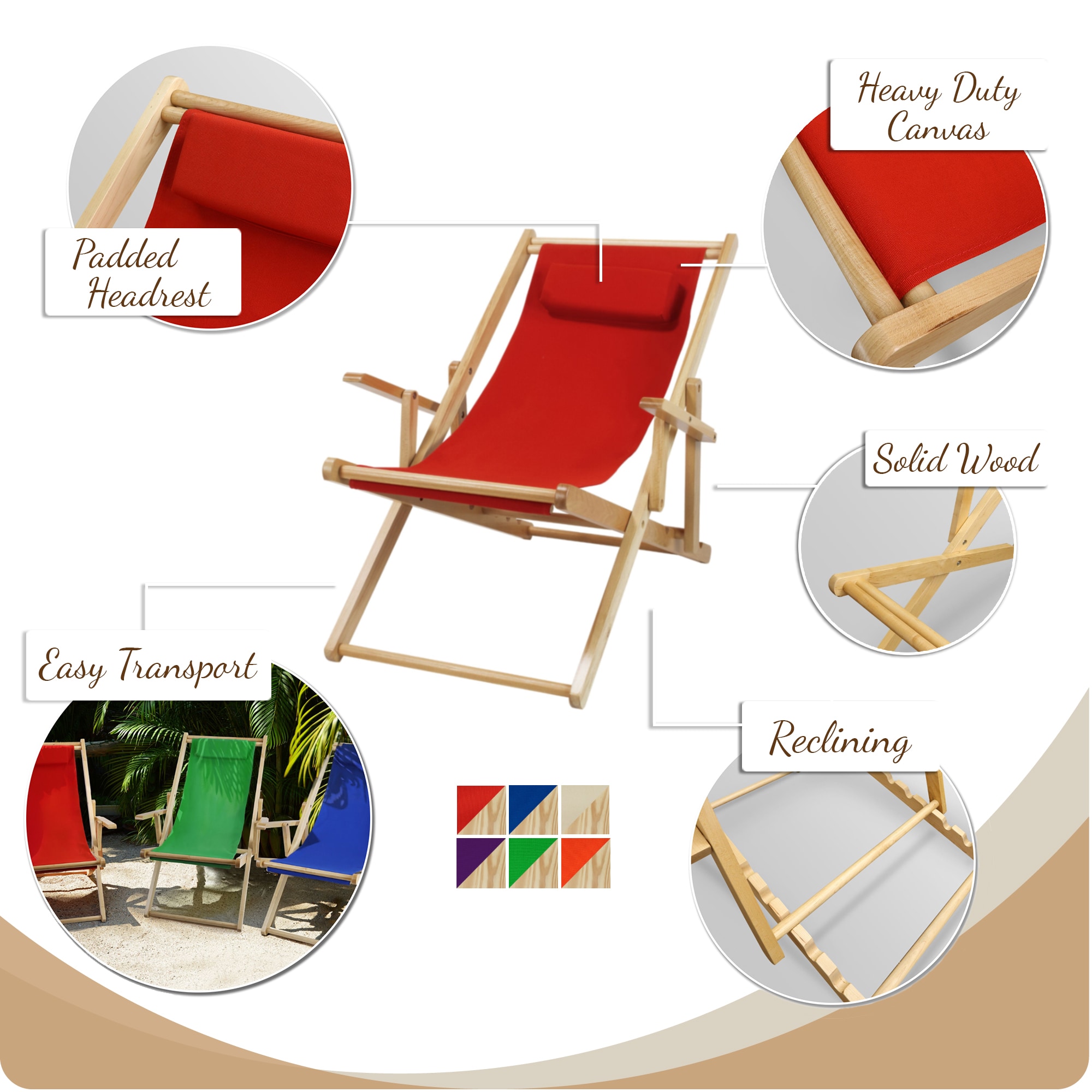 Casual Home 114-00/011-19 Patio-Chairs - View #16