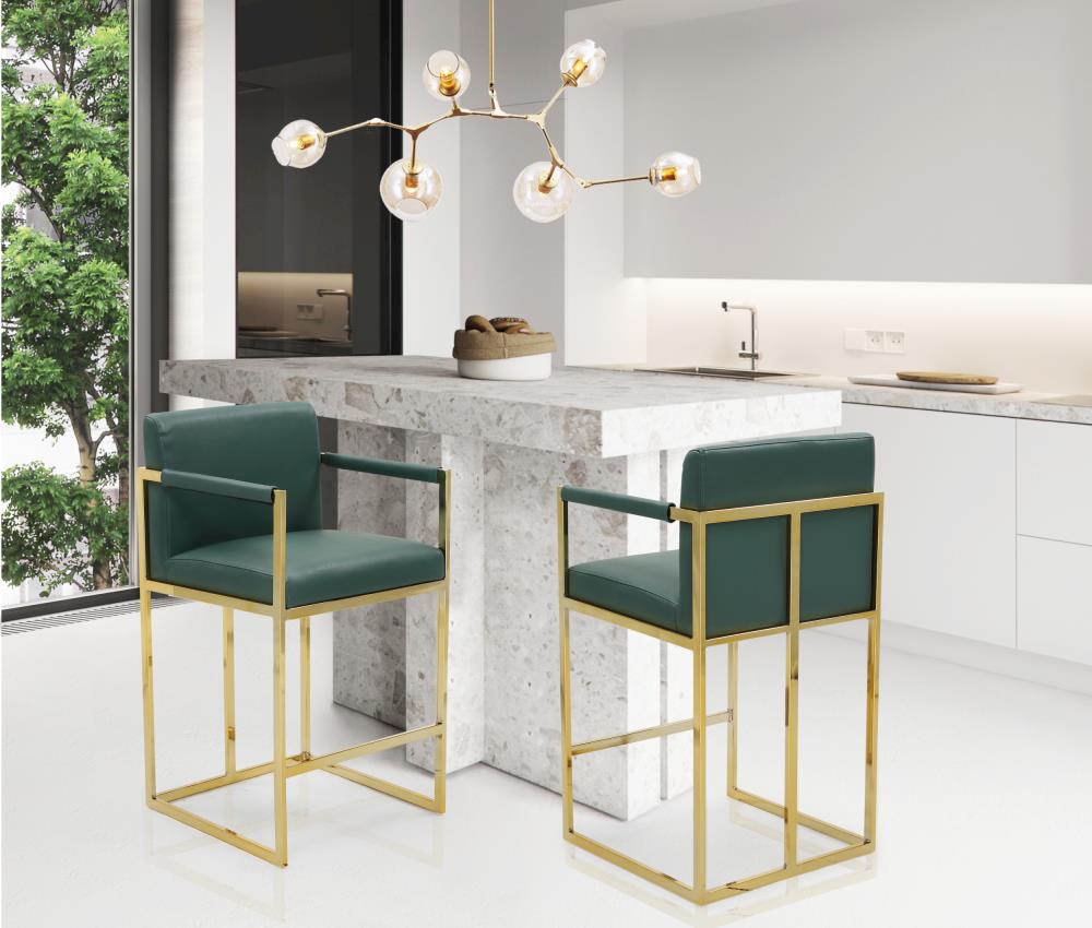 Chic Home Design FCS9452-LW stools - View #5