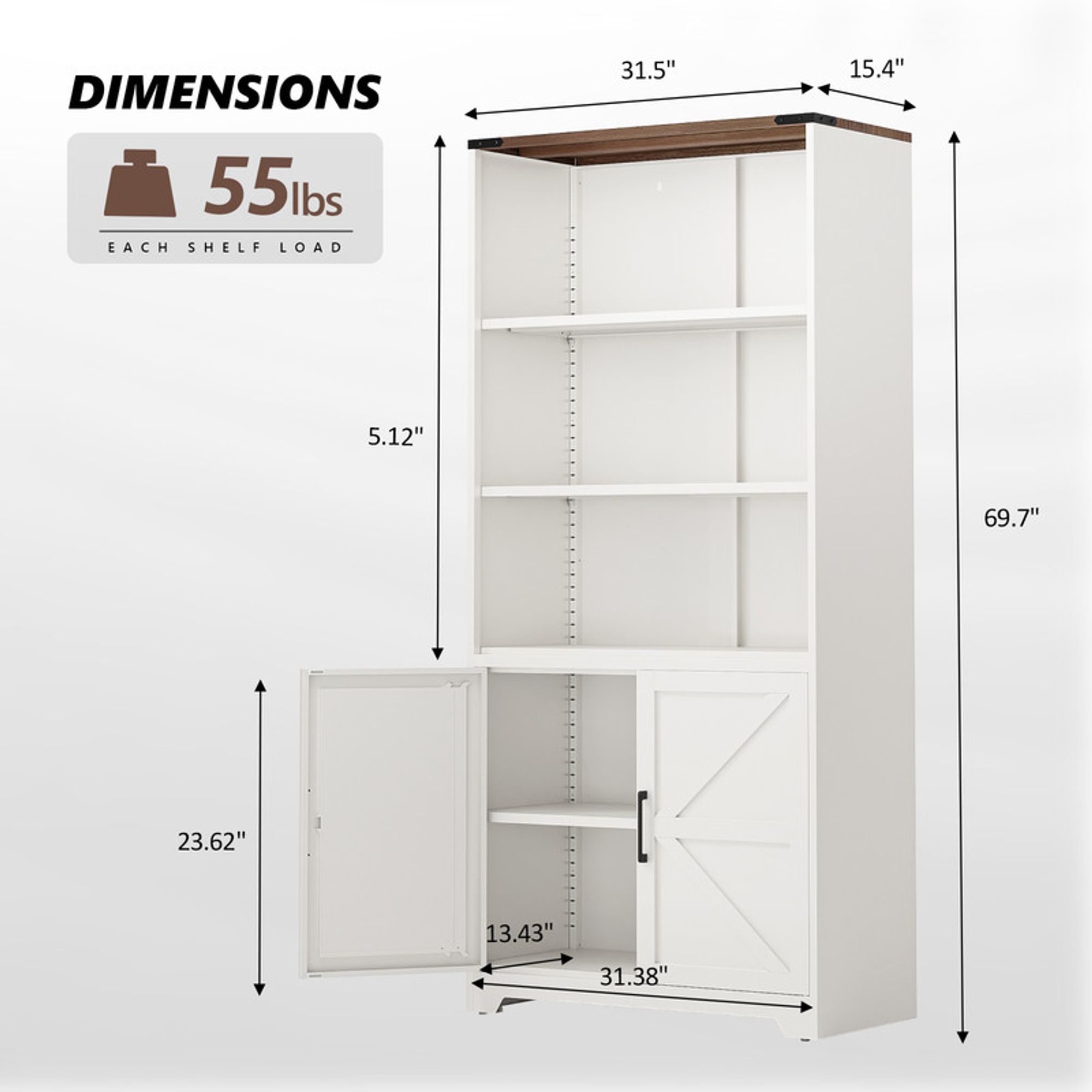Winado G47001114  - View #4