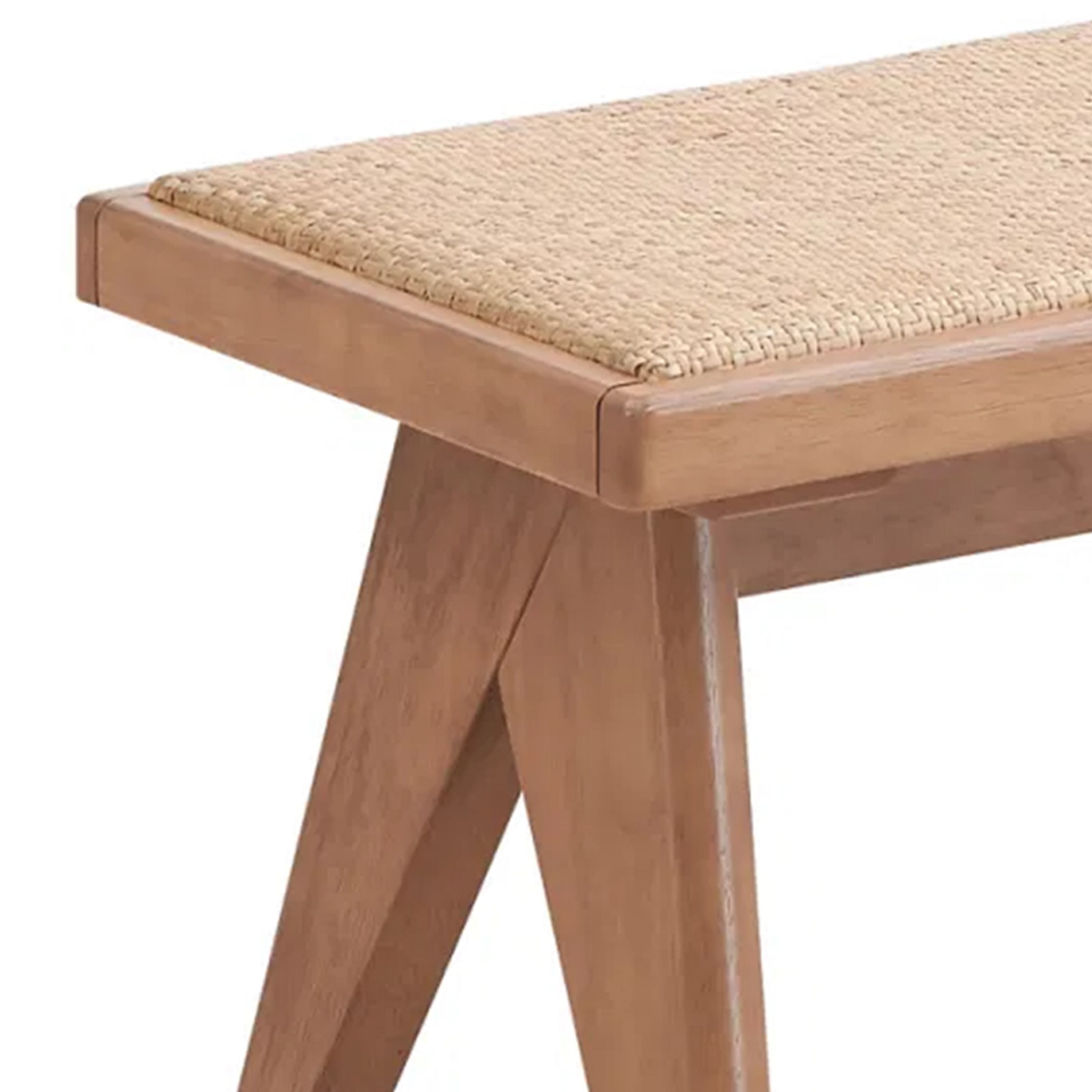Benzara BM314308 Dining-Benches - View #2