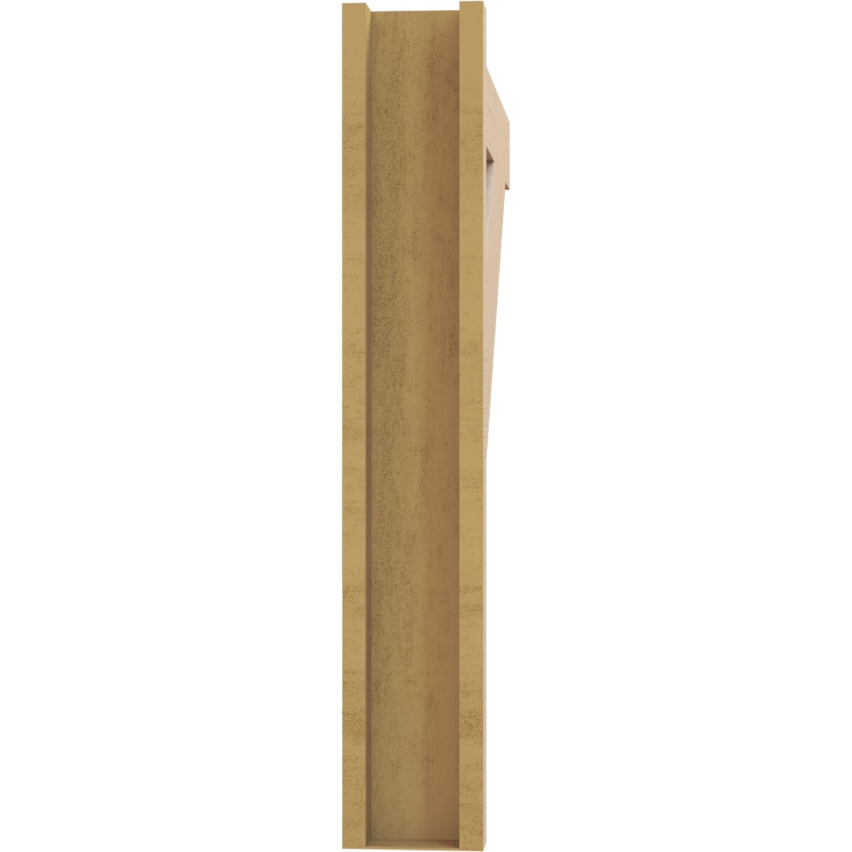 Ekena Millwork 2134431 corbels - View #4