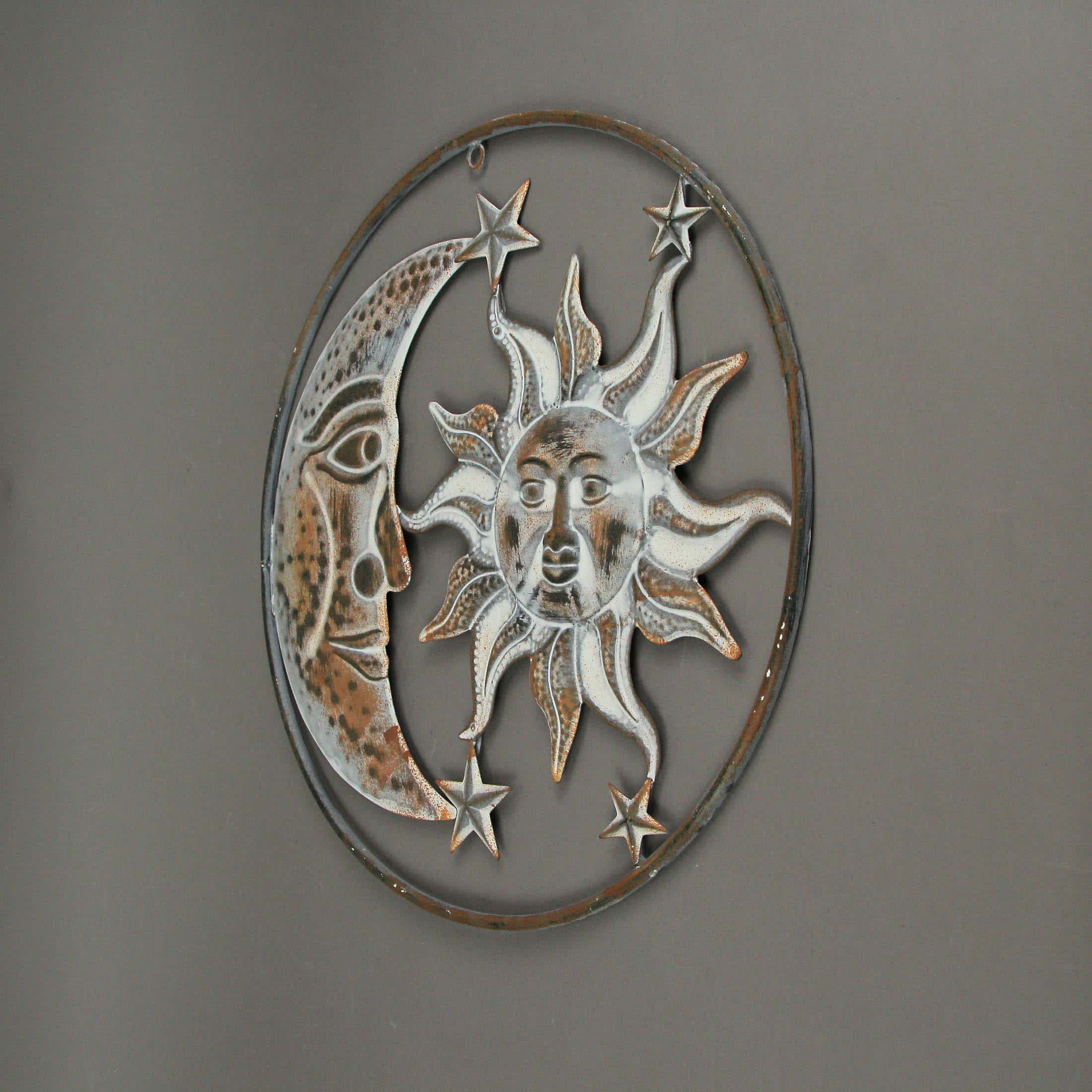 Zeckos ZKO-39292 Wall-Accents - View #2