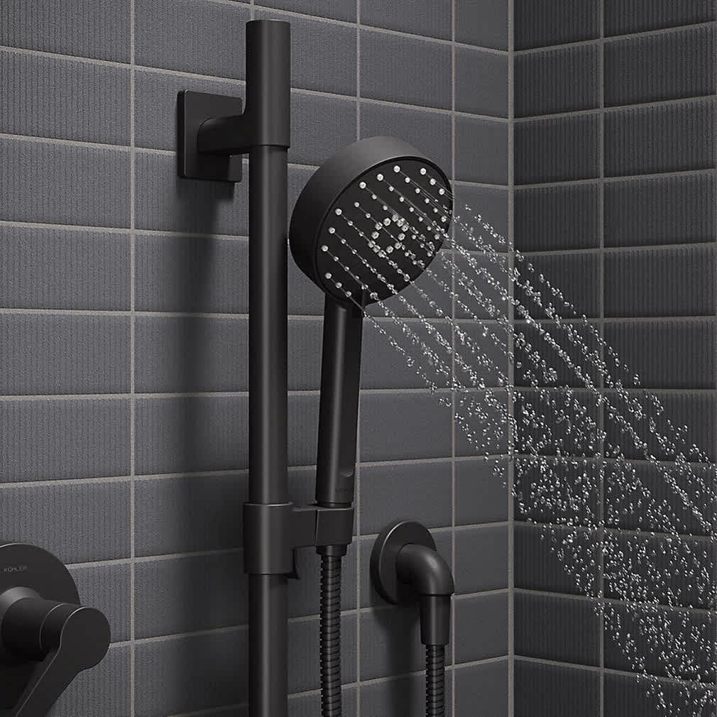 KOHLER 26914-Y-BL Tub-Shower-Faucets - View #3