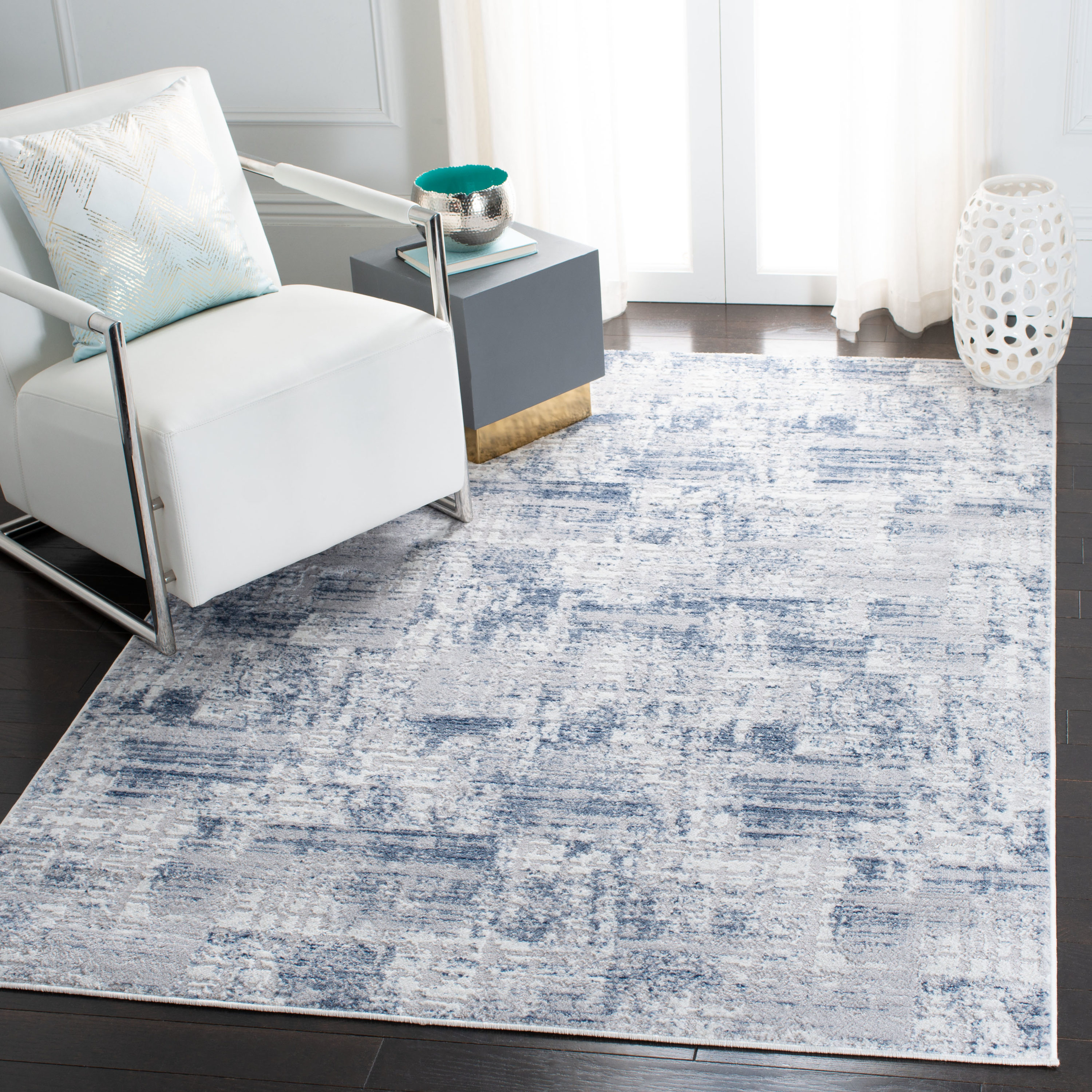 Safavieh ALA786N-5 rugs - View #2