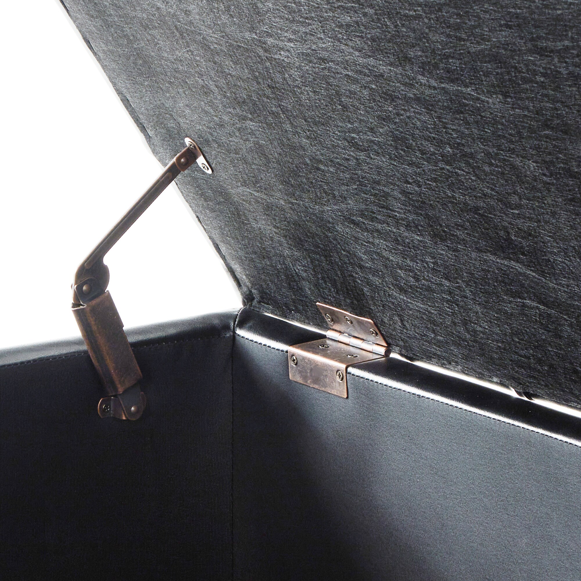 GDFStudio 326017 Indoor-Ottomans - View #5