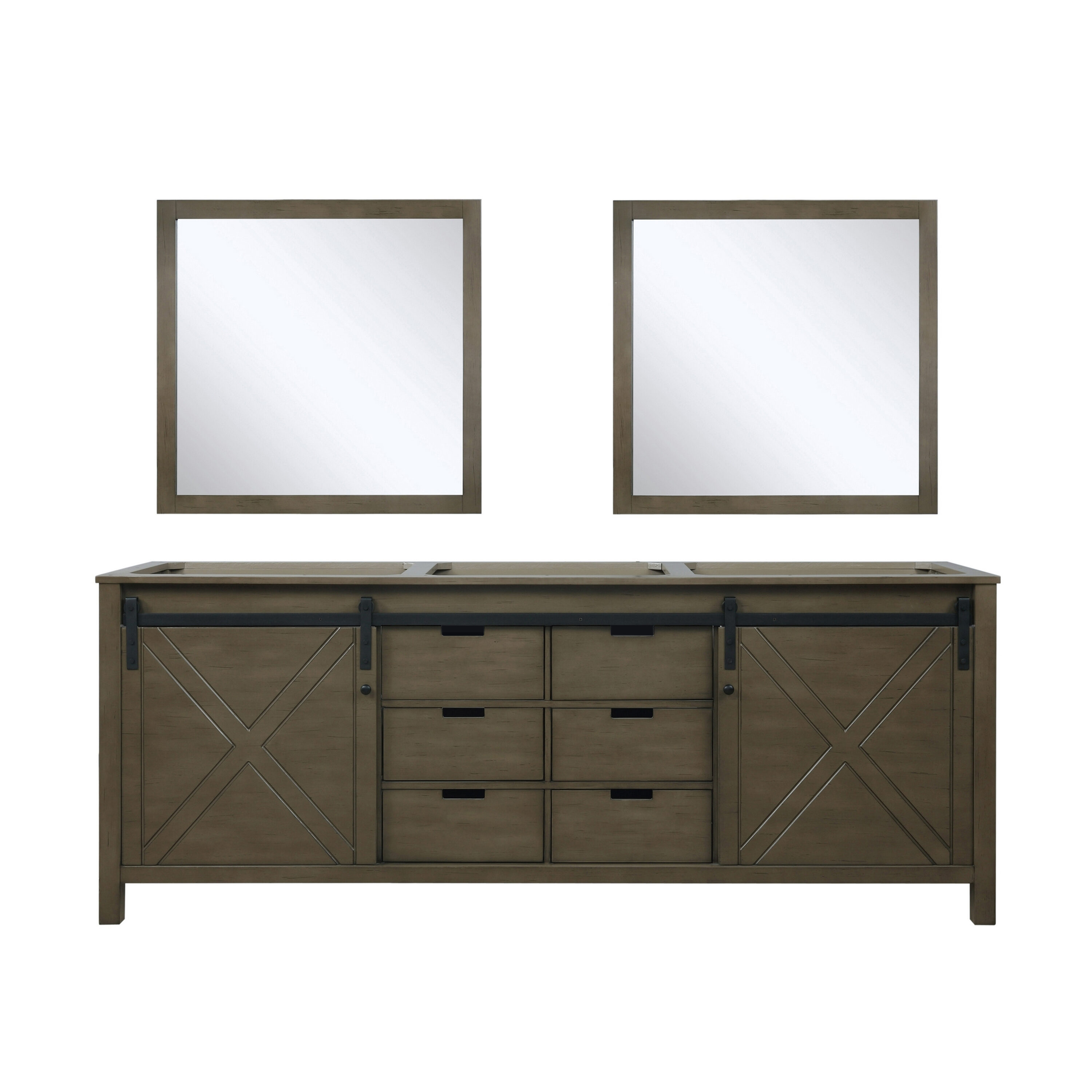 Lexora LM342284DK00M34 vanities - View #2