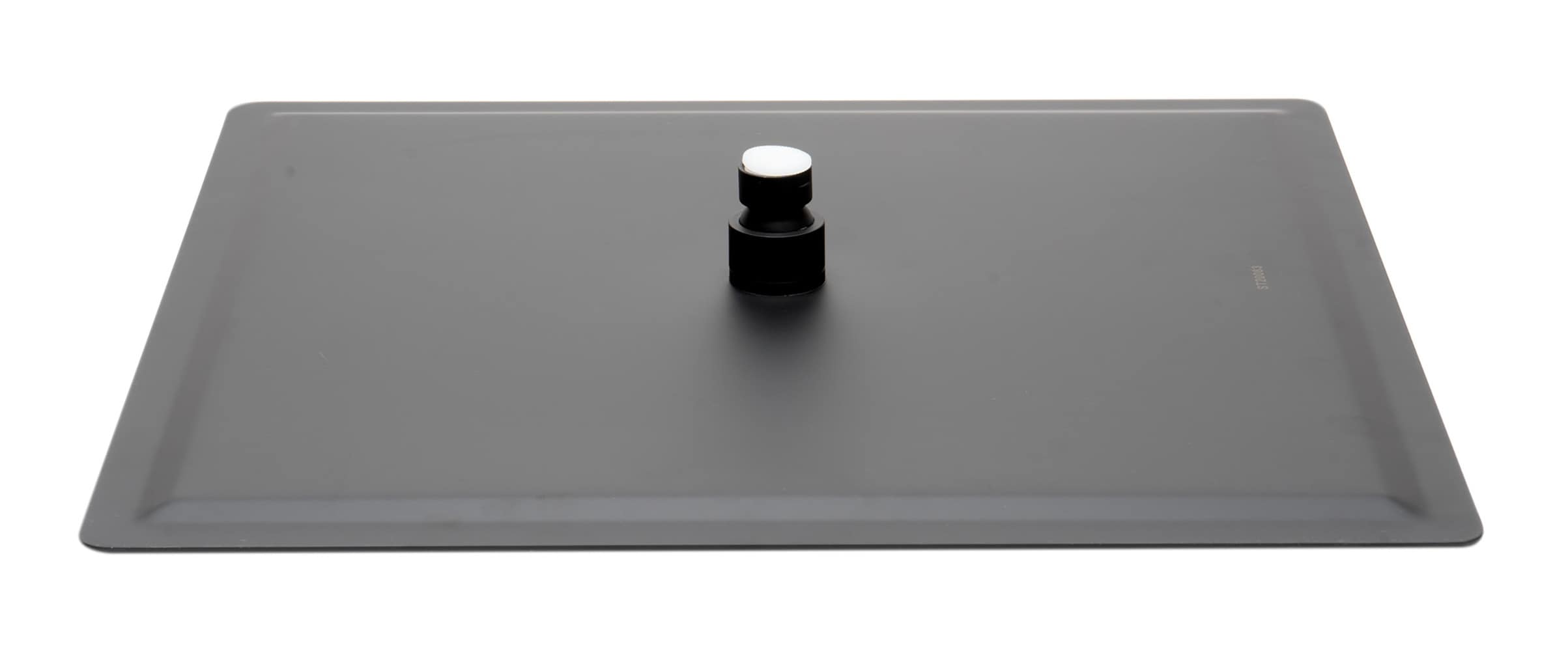ALFI RAIN16S-BM Fixed-Showerhead - View #2