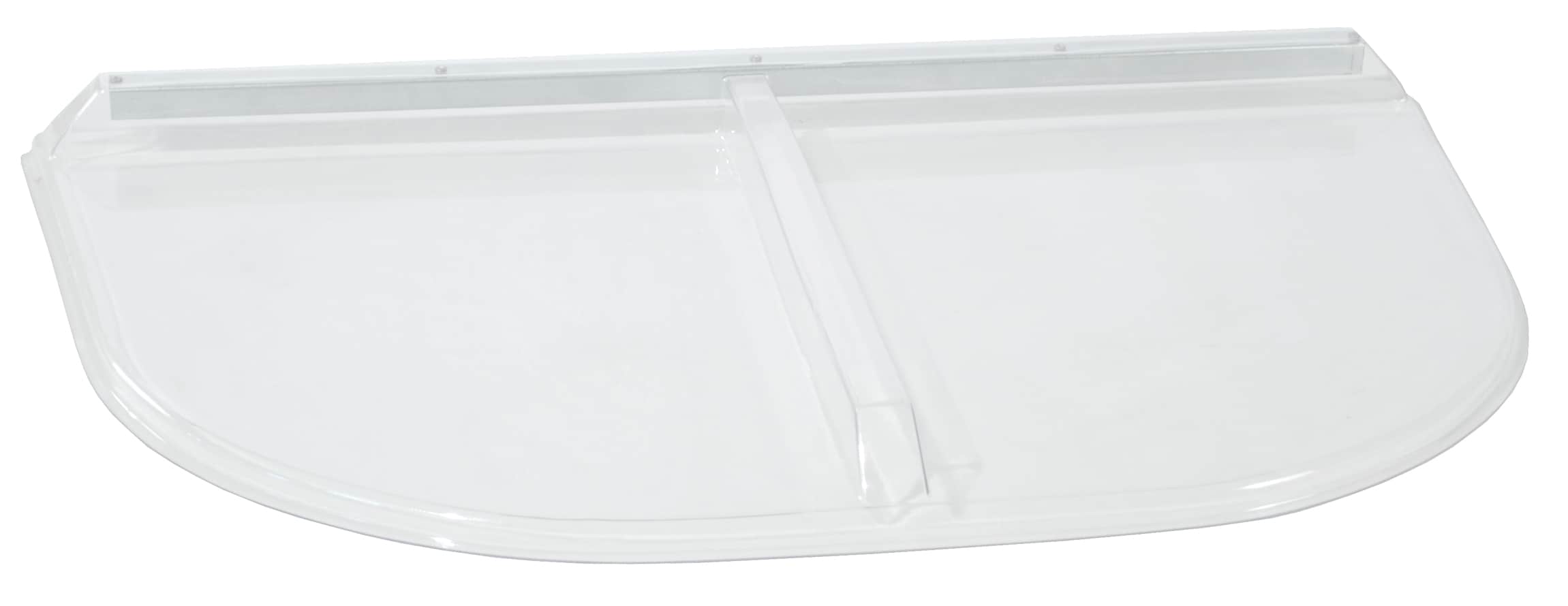 SHAPE PRODUCTS WW5838UMB Plastic Window Well Cover