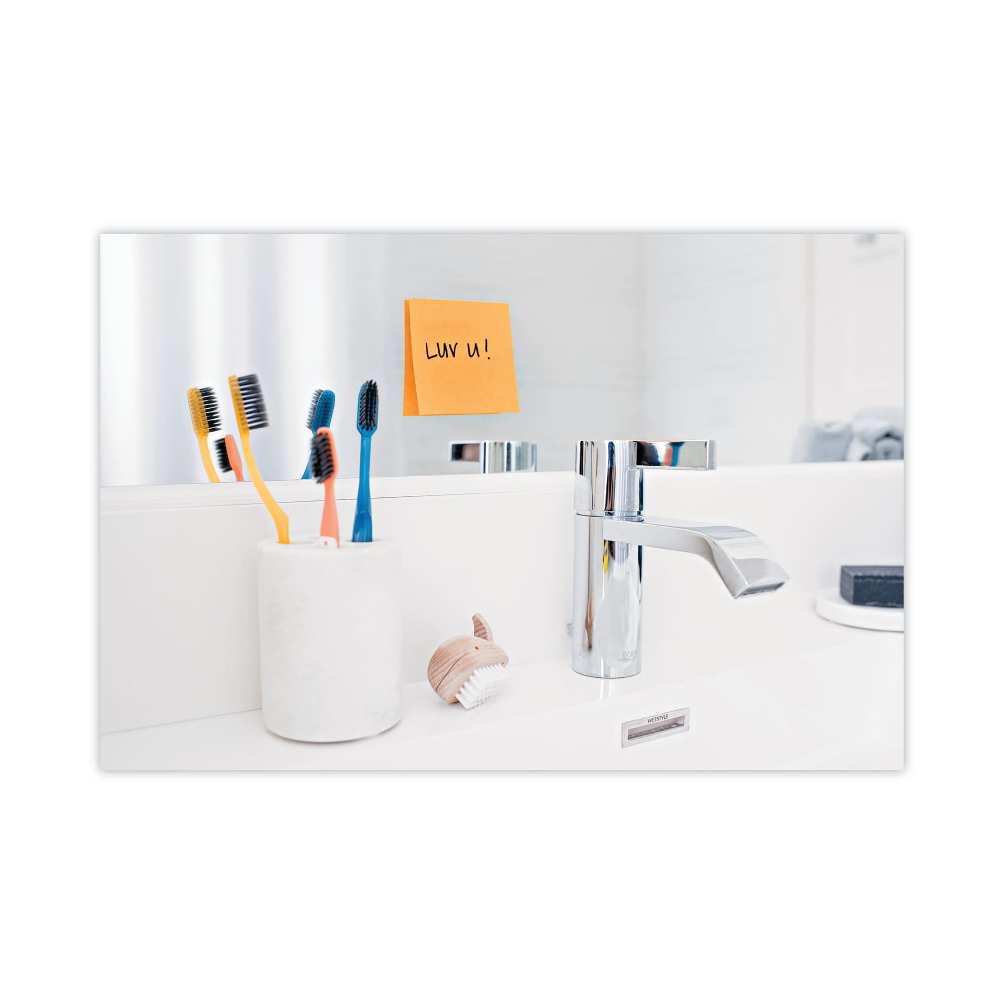 Post-it MMM65424SSAUCP Sticky-Notes - View #14