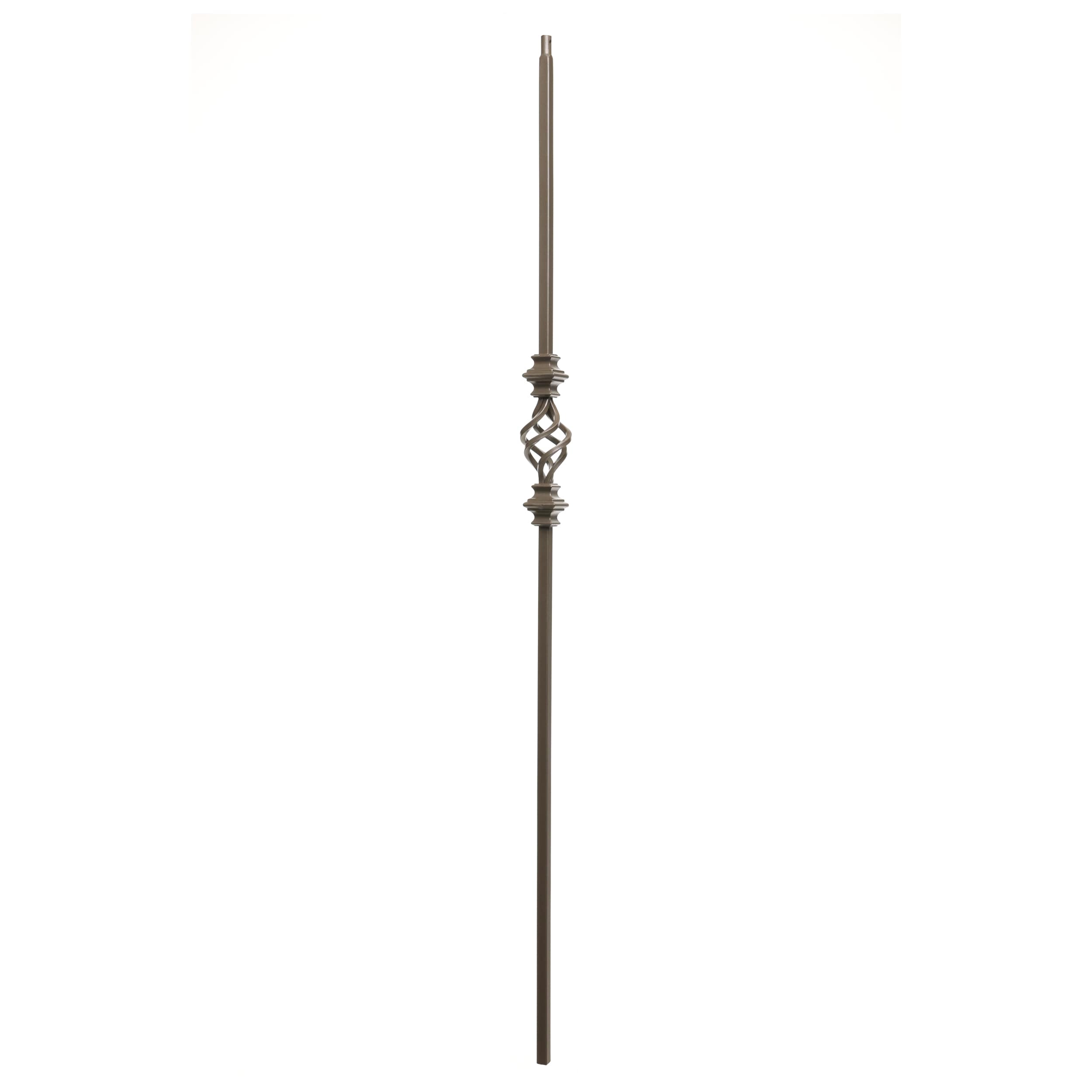 RELIABILT WGT62PW Interior-Stairpart-Balusters - View #4