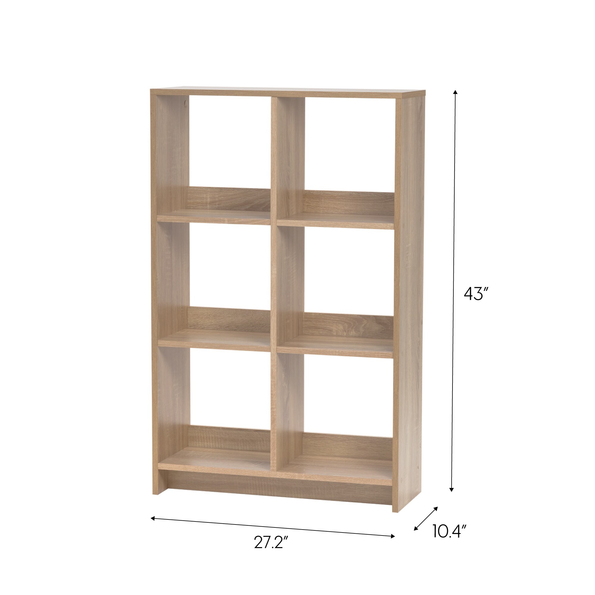 IRIS 596362 Laminate-Storage-Cubes - View #5