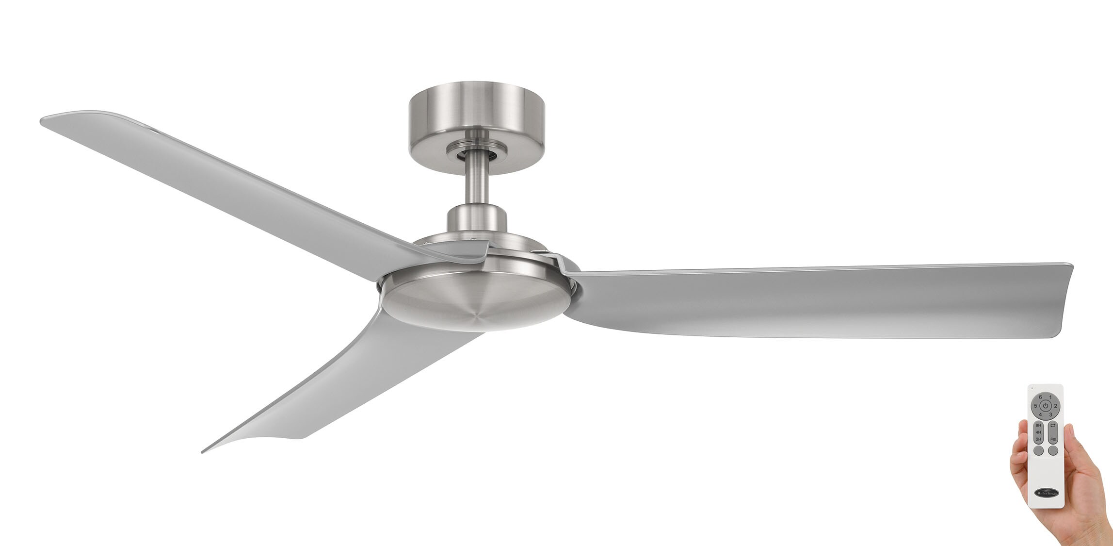 Harbor Breeze AR17-52BN Ceiling-Fans - View #2