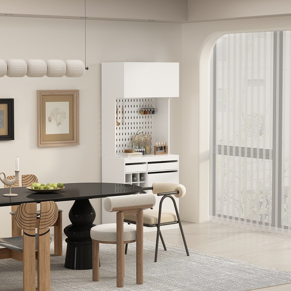 FUFU&GAGA KF180168-03 Dining-Kitchen-Storarge - View #13