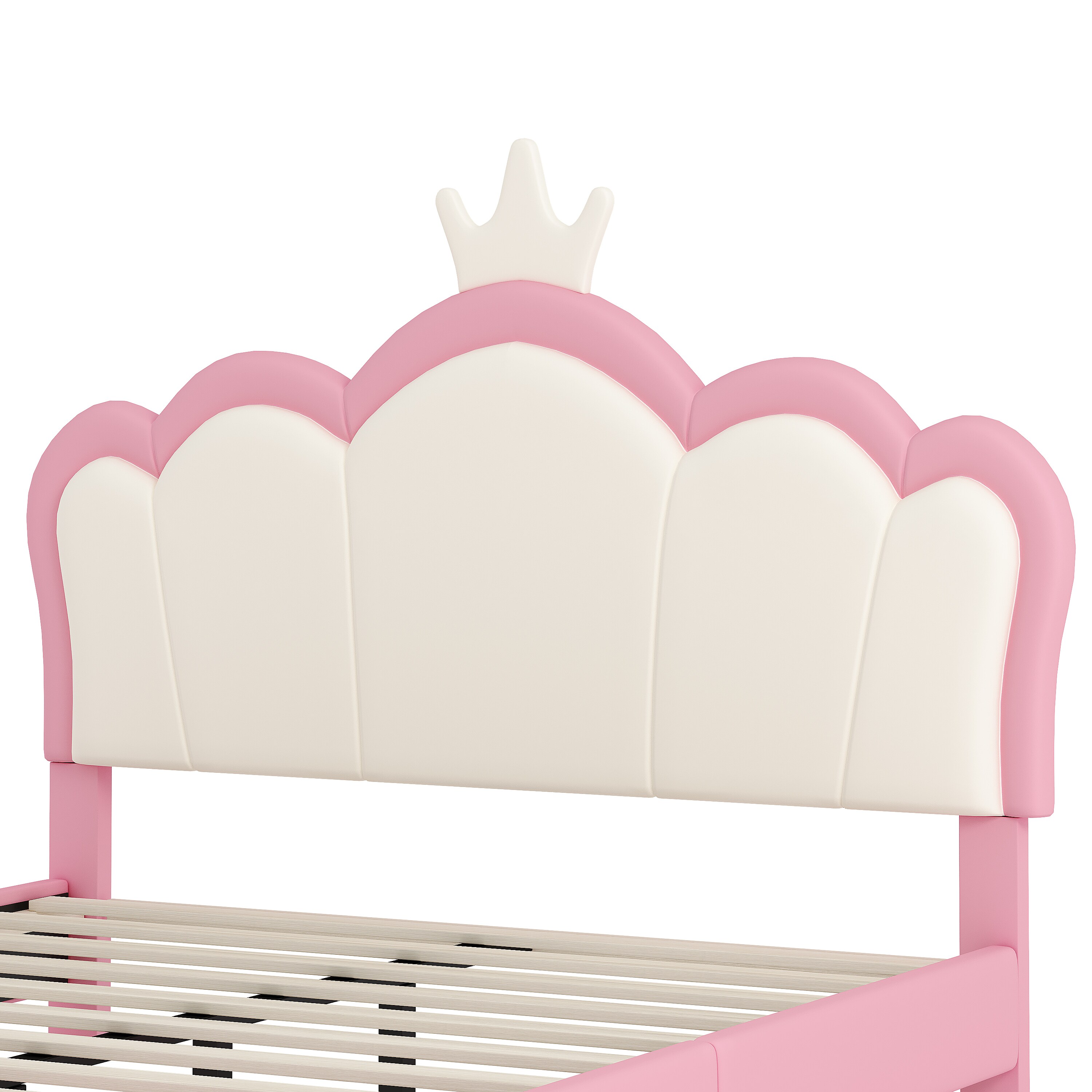 Bellemave Z180808PWWF beds - View #6