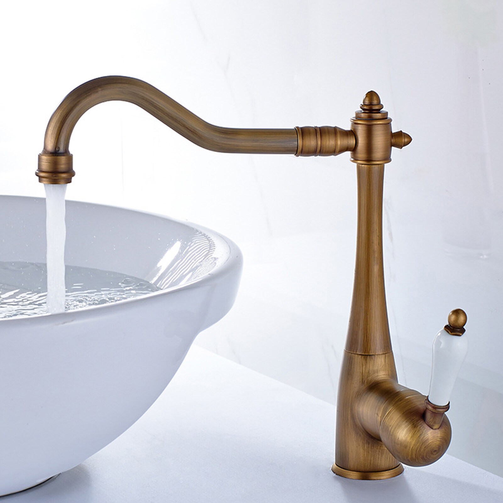 BWE A-94006-ANTI Kitchen-Faucets - View #4