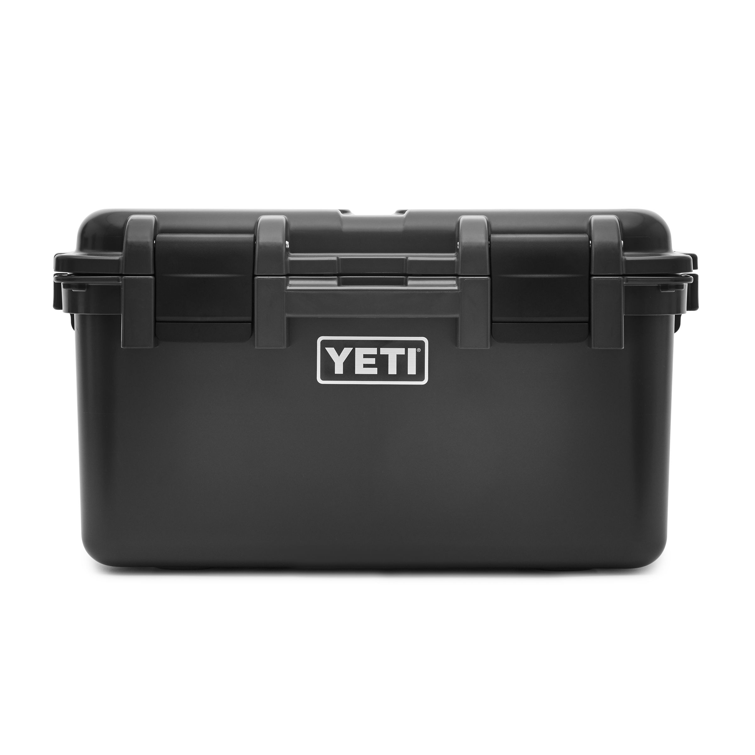 Yeti LoadOut Black Caddy - Groom & Sons' Hardware