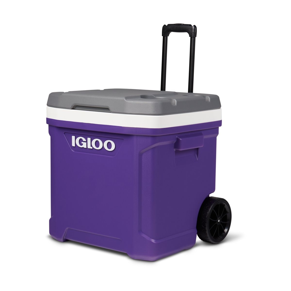 Lowes shops rolling cooler