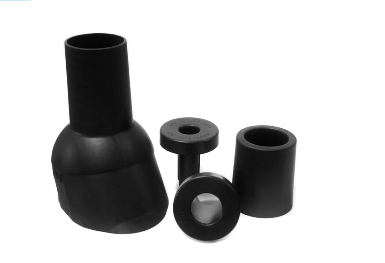 Perma-Boot PBR 312-3N1 BK Vent-Pipe-Flashing - View #14